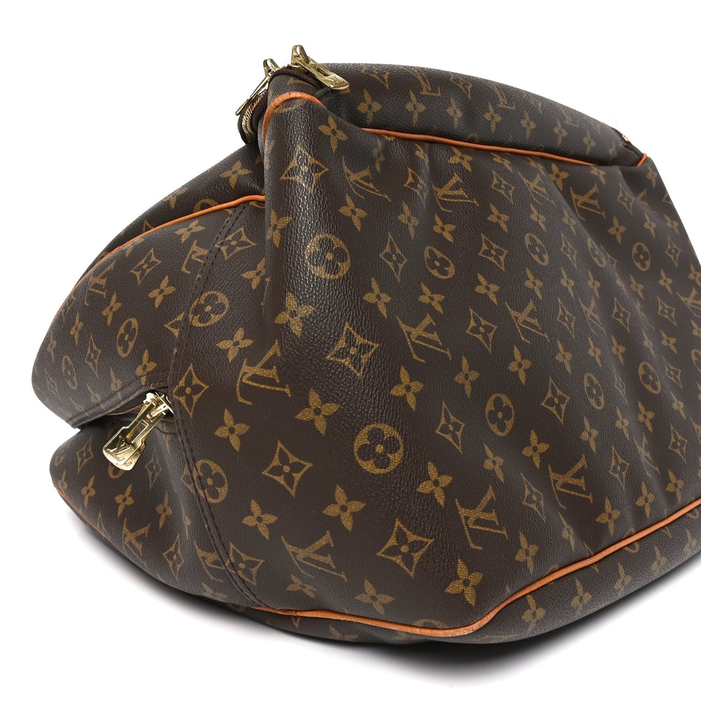 Monogram Evasion Sports Bag
