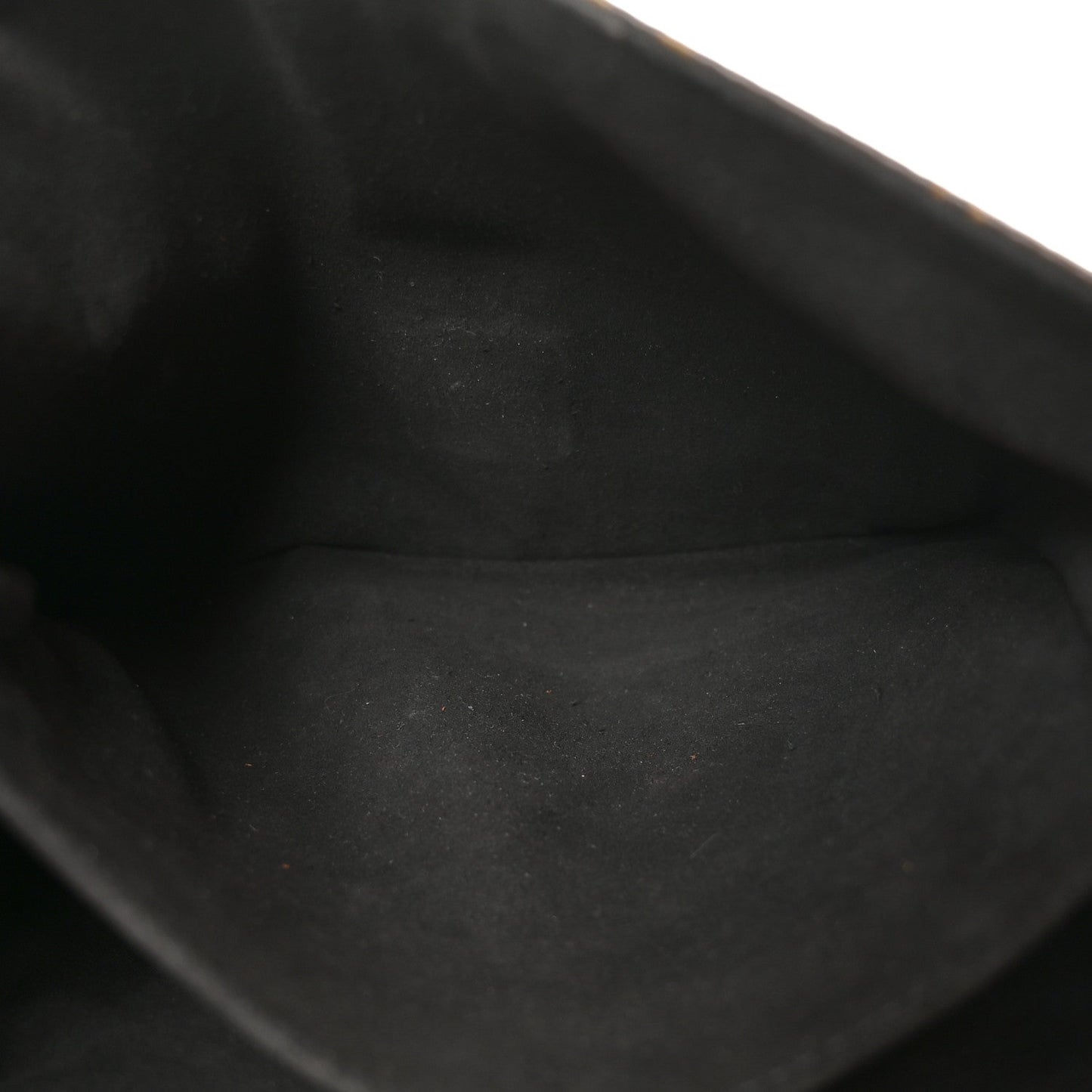 Reverse Monogram Pochette Metis