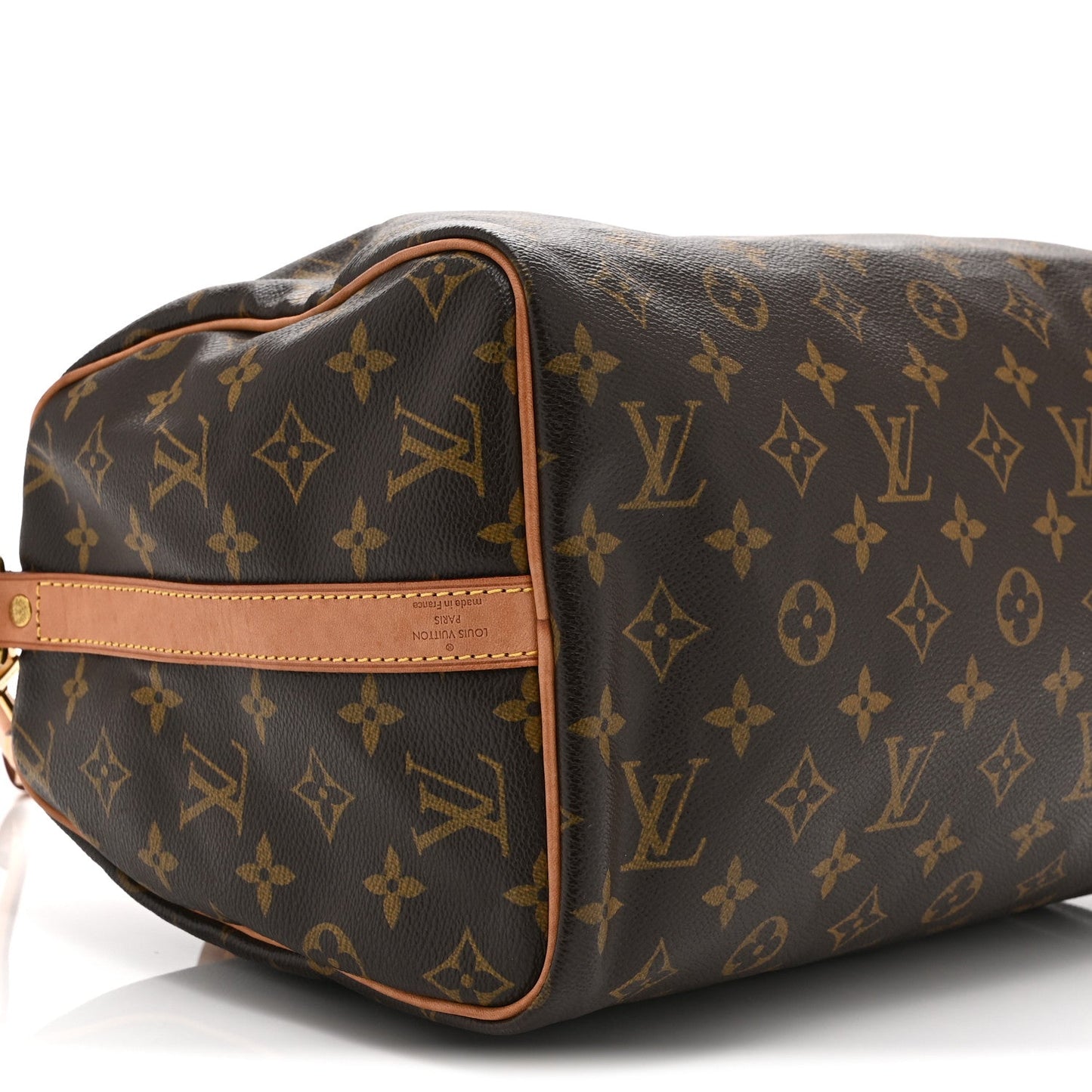 Monogram Speedy Bandouliere 30