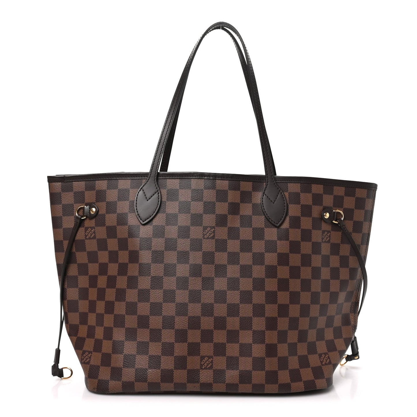 Damier Ebene Neo Neverfull MM