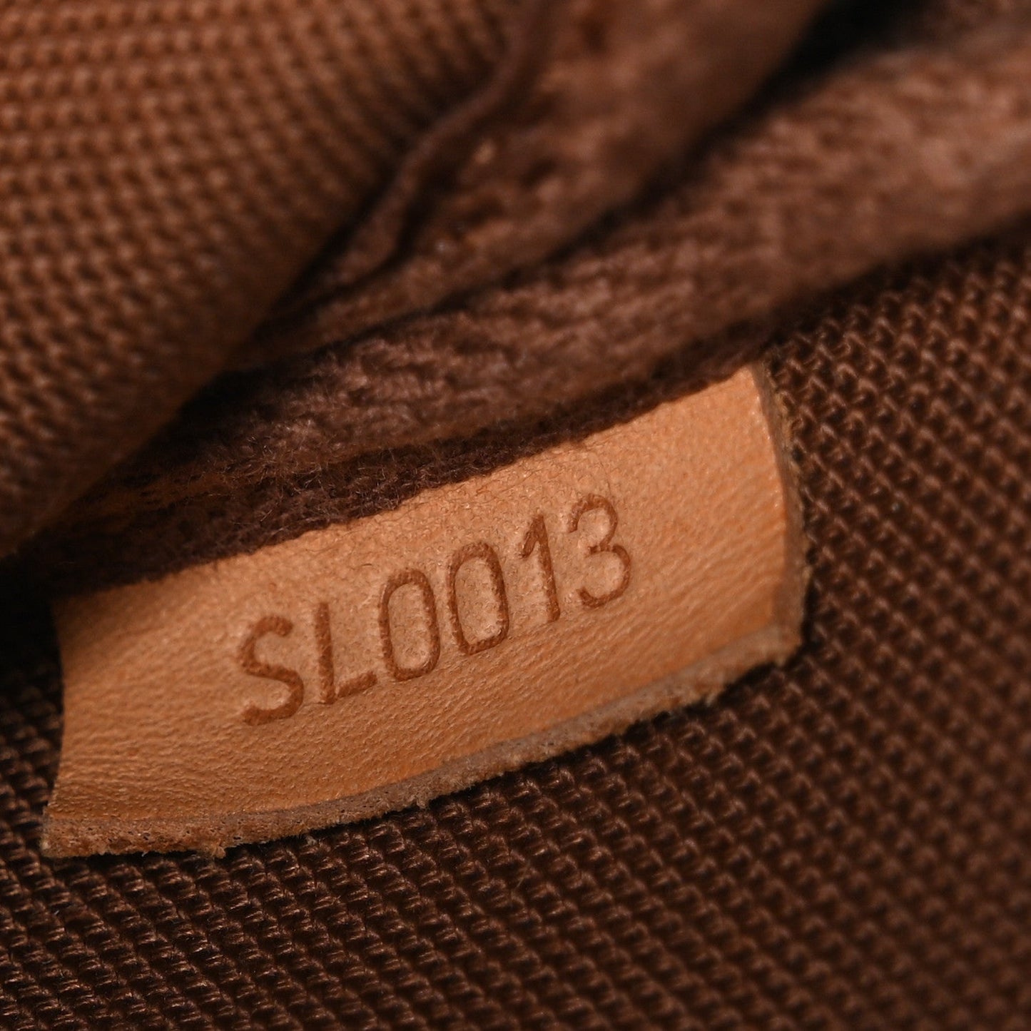 Monogram Pochette Accessories