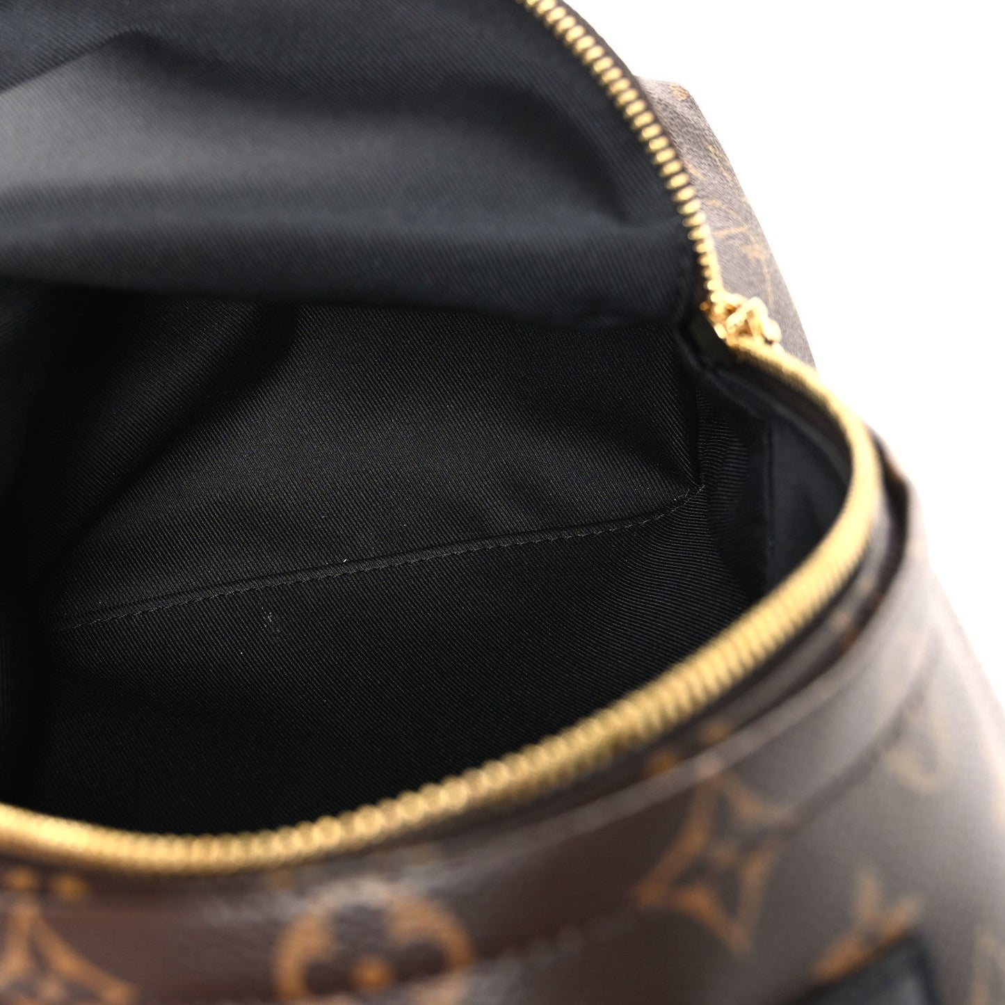 Monogram Palm Springs Backpack PM