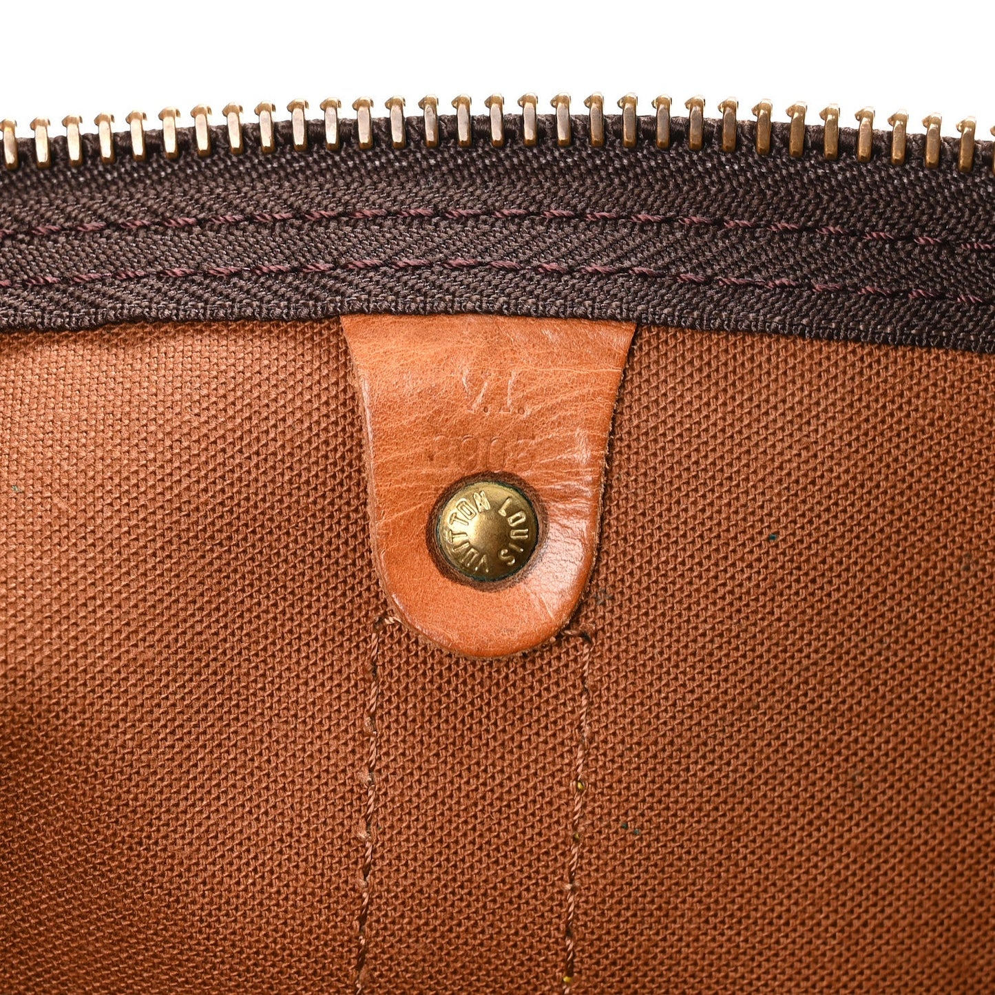 Monogram Keepall 45