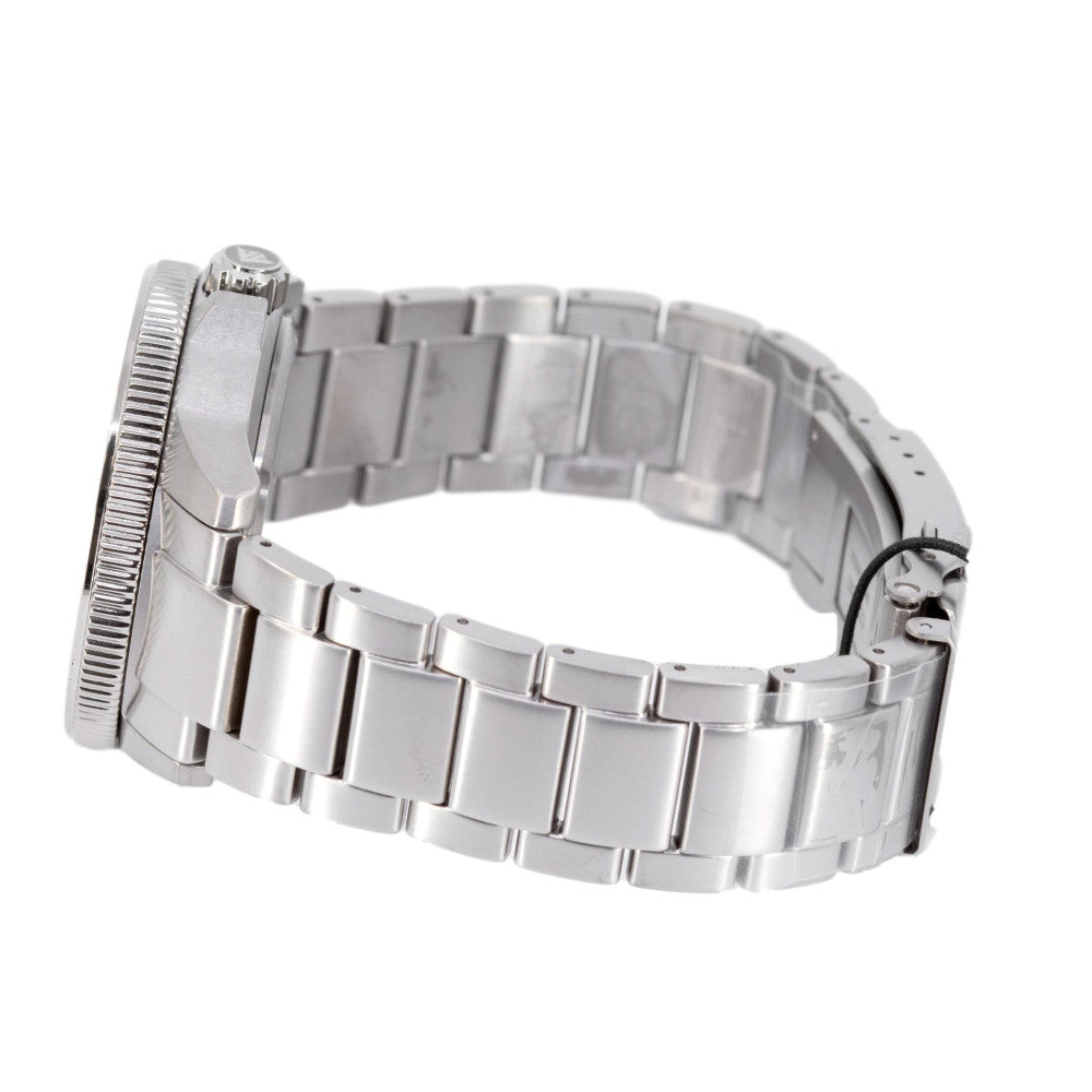 Citizen Men's BJ7110-89E Diver's Eco-Drive GMT Watch