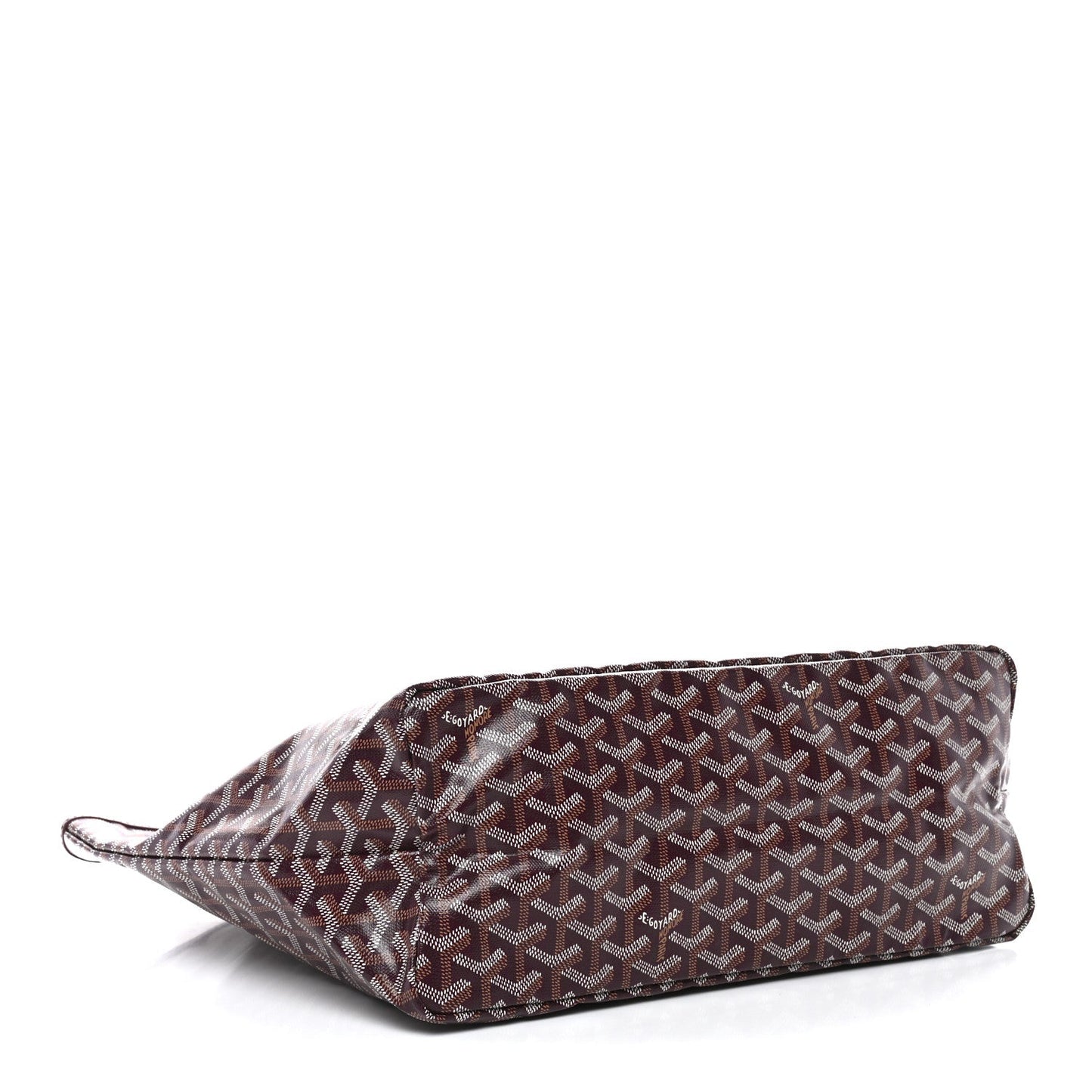 Goyardine Saint Louis PM Bordeaux