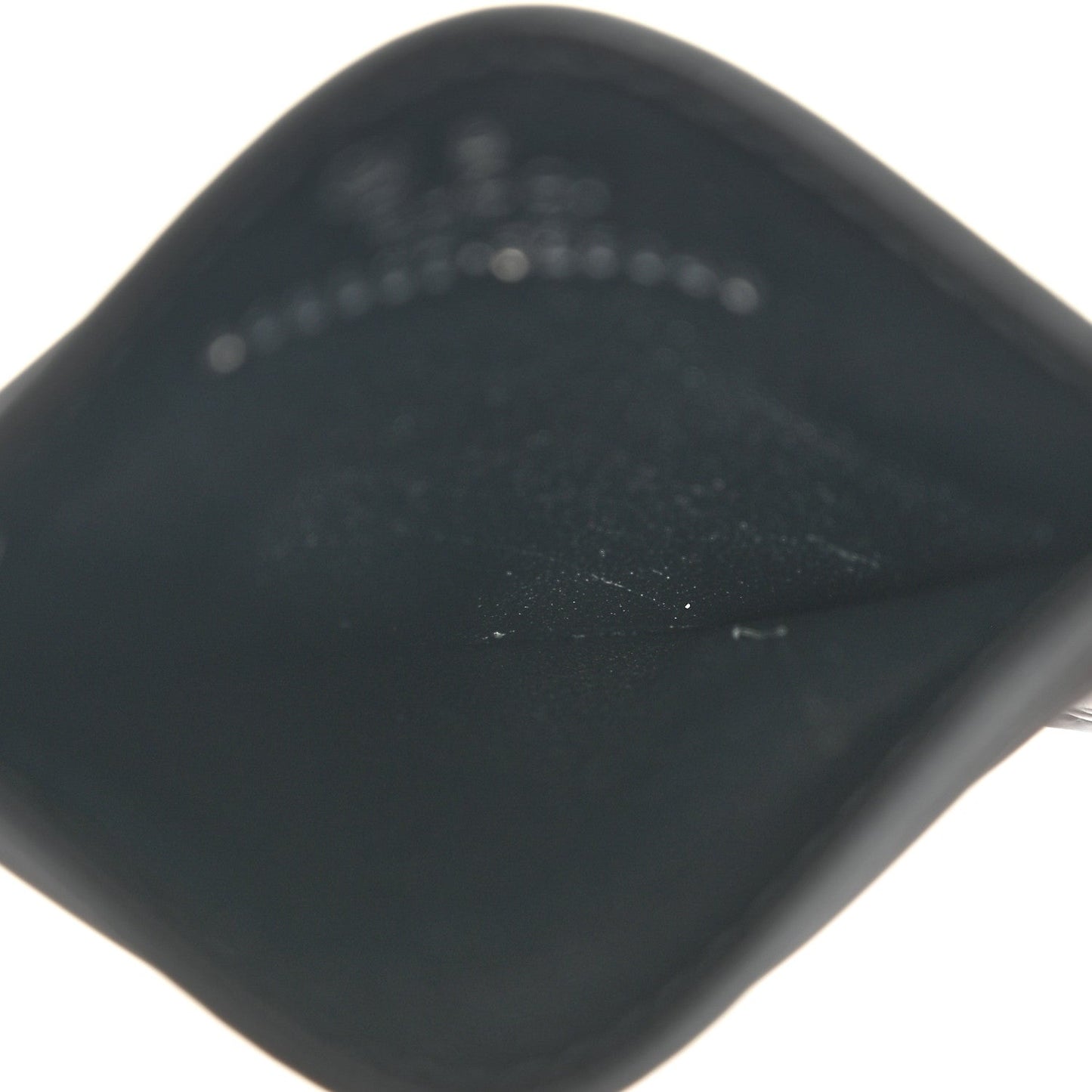 Microguccissima Card Holder Black