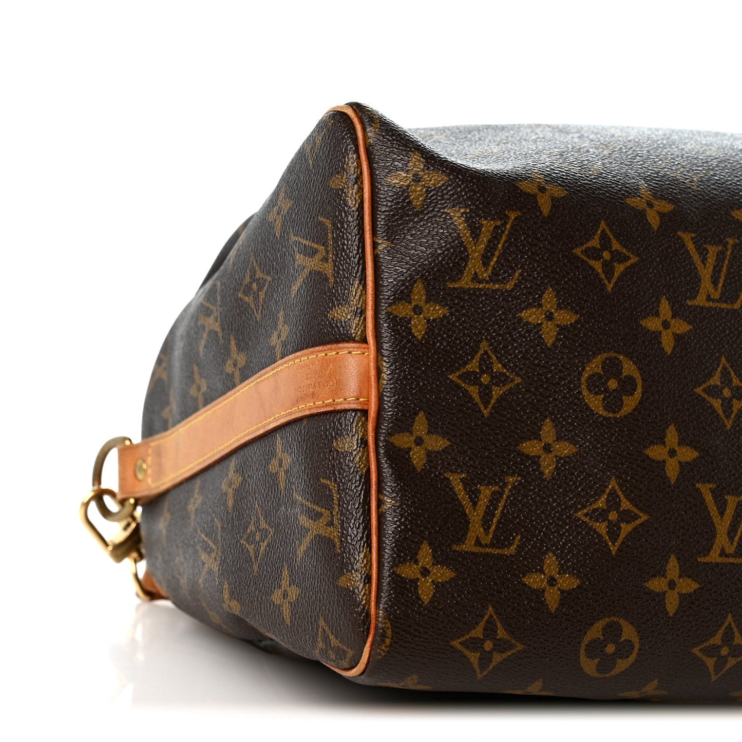 Monogram Speedy Bandouliere 30