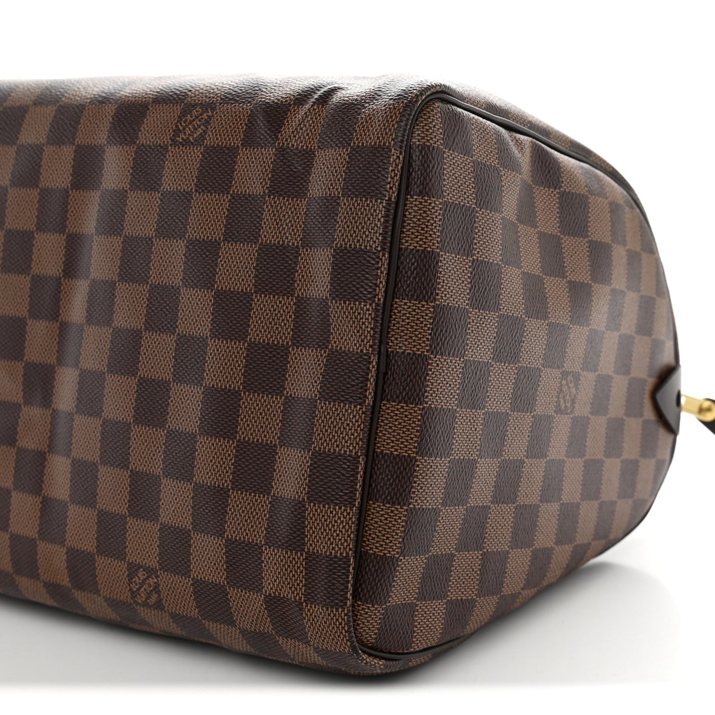 Damier Ebene Speedy 35