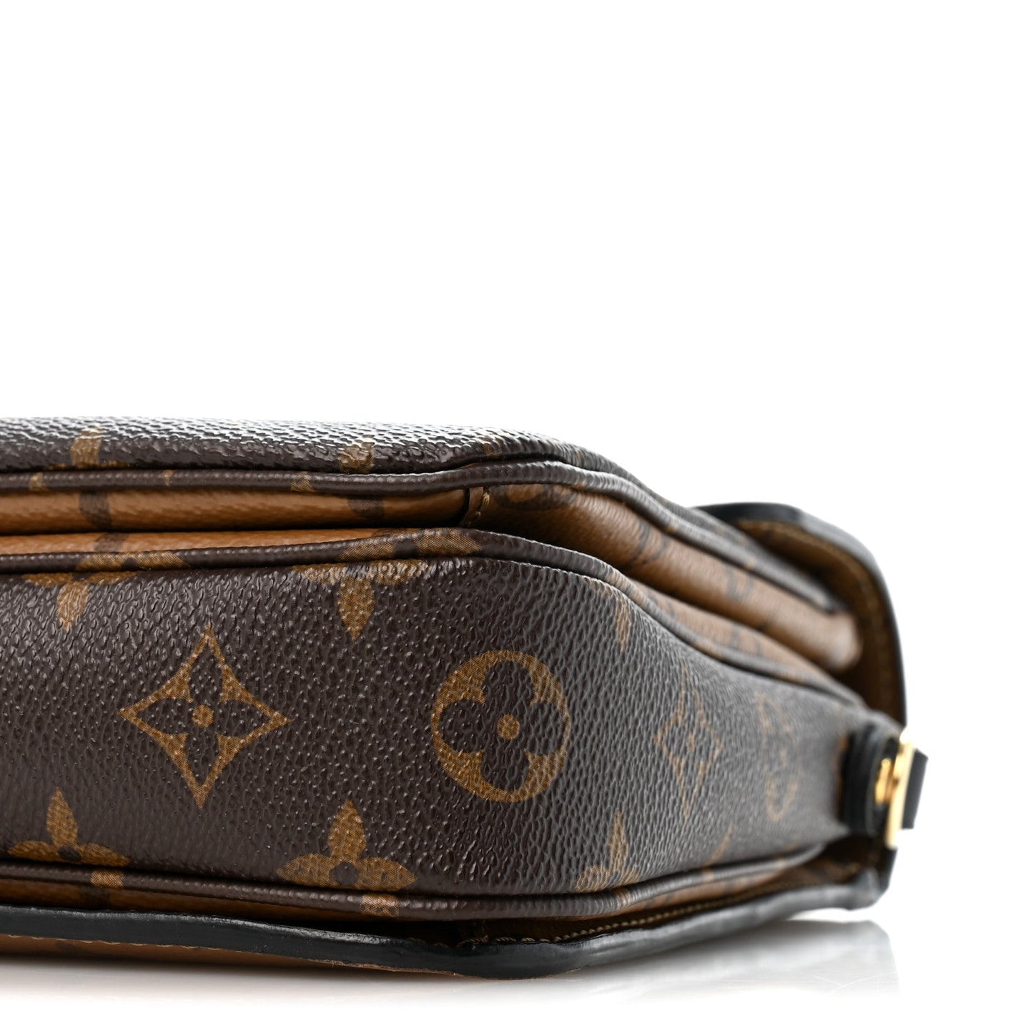 Reverse Monogram Pochette Metis