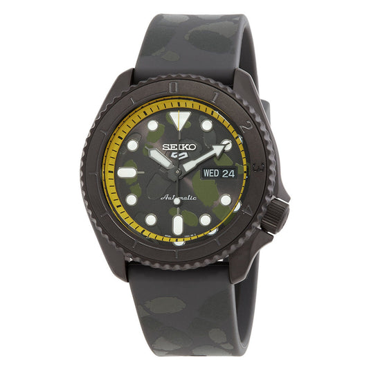 Seiko Men's SRPH69K1 Sports Lt.Ed Sanji Auto Watch