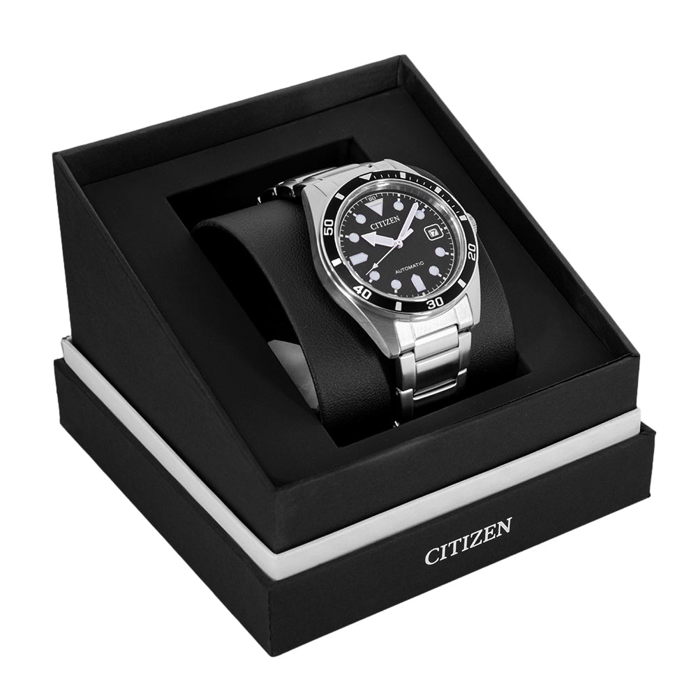 Citizen NJ0221-50E OF Collection Automatic Men's Watch