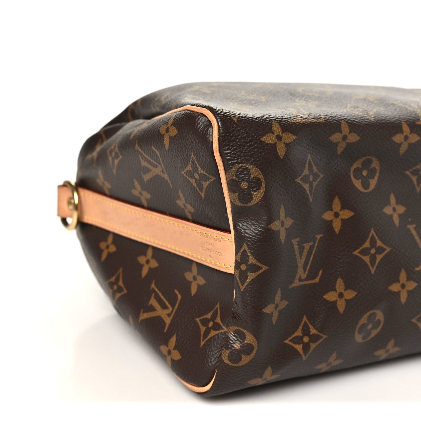 Monogram Speedy Bandouliere 25