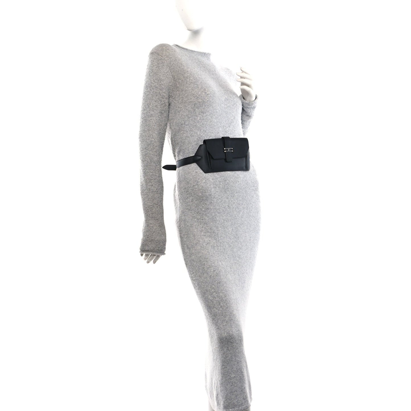 Swift Elan Pocket Belt Bag XS Black