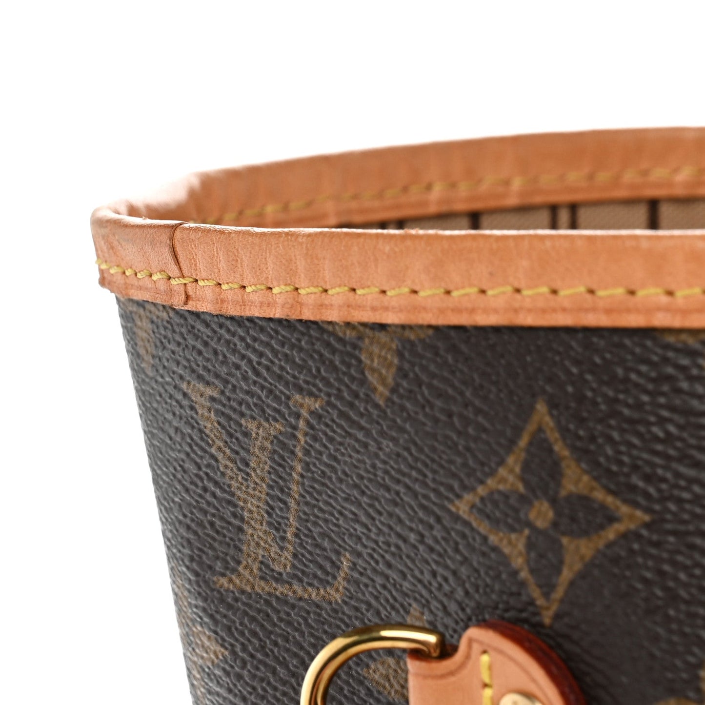 Monogram Neo Neverfull MM