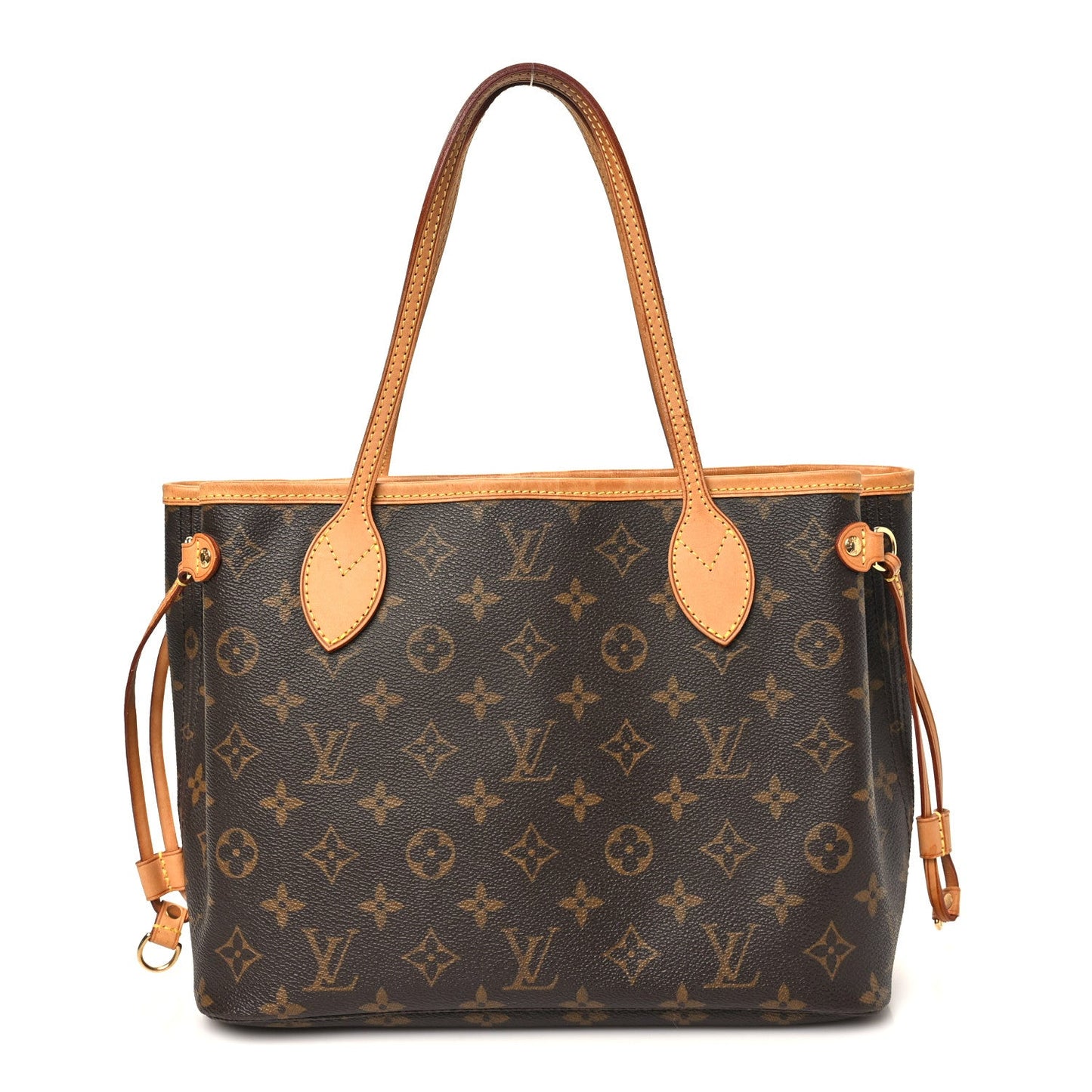 Monogram Neverfull PM