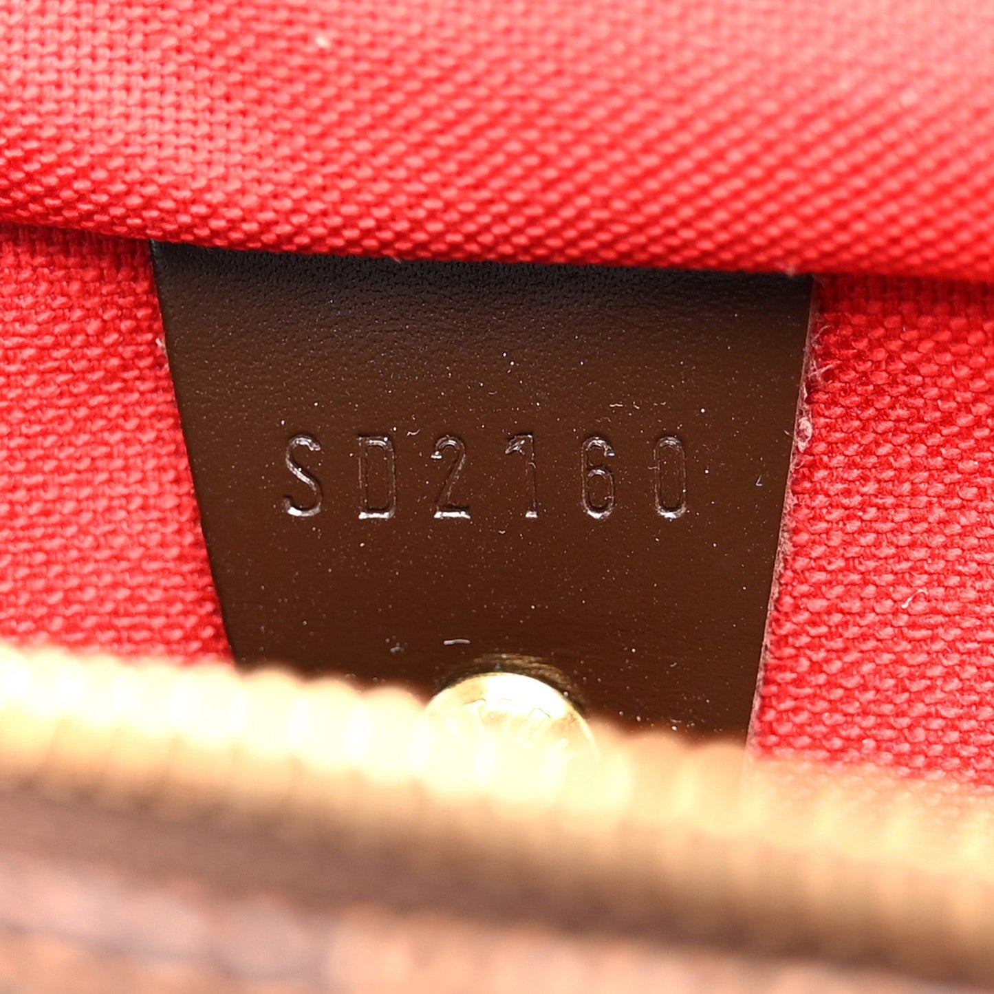 Damier Ebene Speedy 30