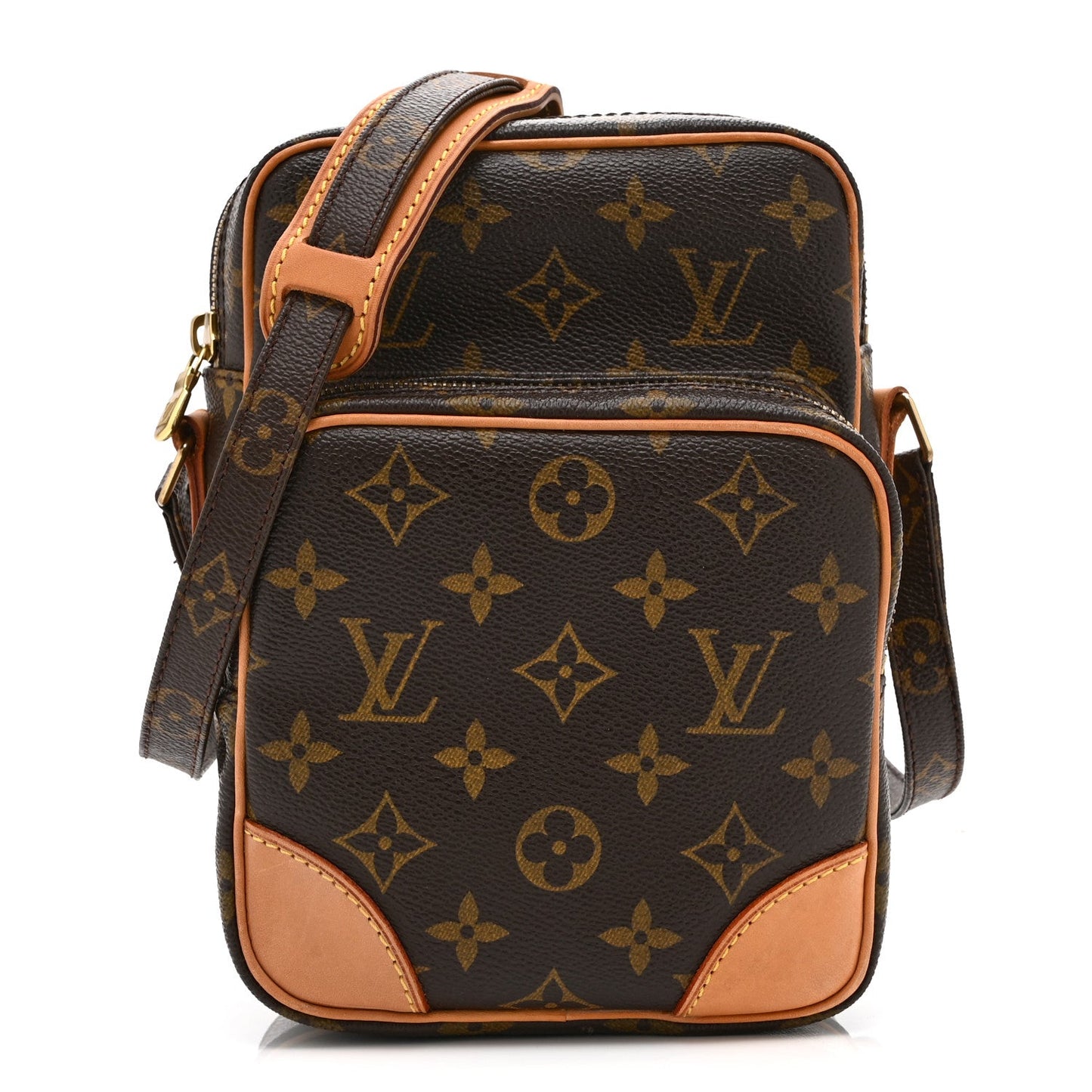 Monogram Amazone