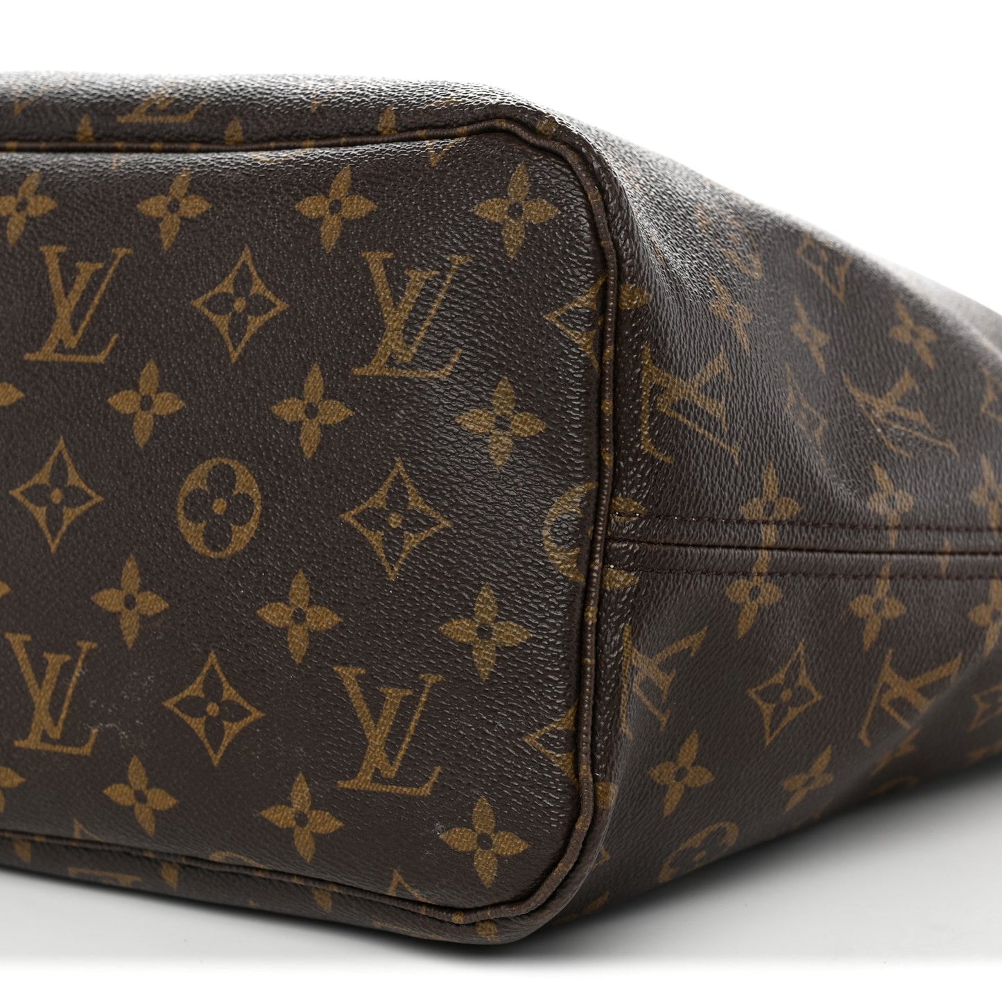 Monogram Neo Neverfull MM