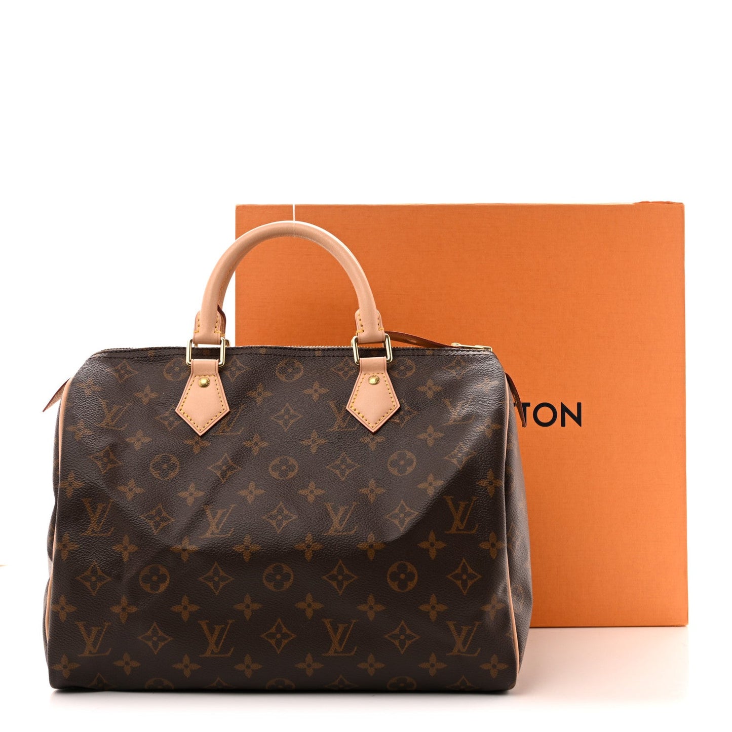 Monogram Speedy 30