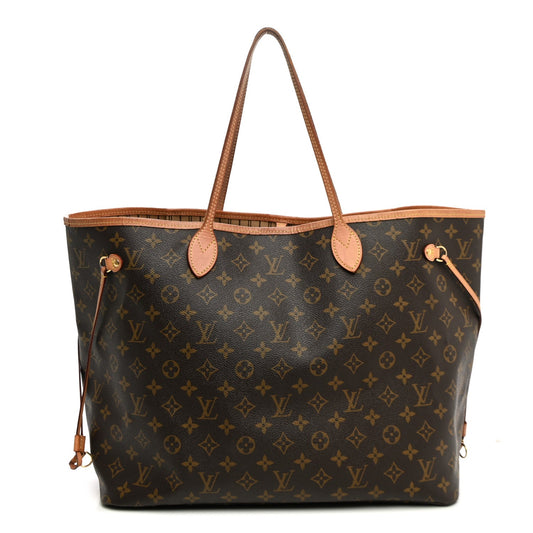 Monogram Neo Neverfull GM