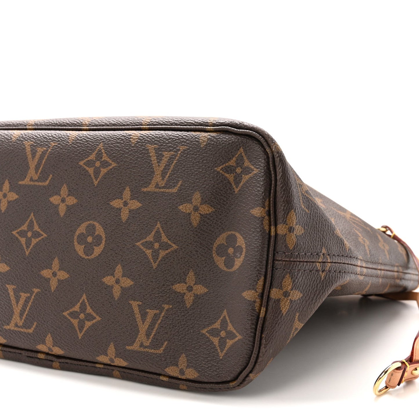 Monogram Neo Neverfull PM Pivoine