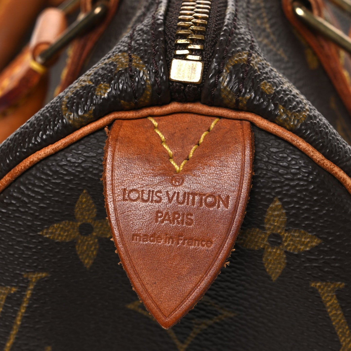 Monogram Speedy 25