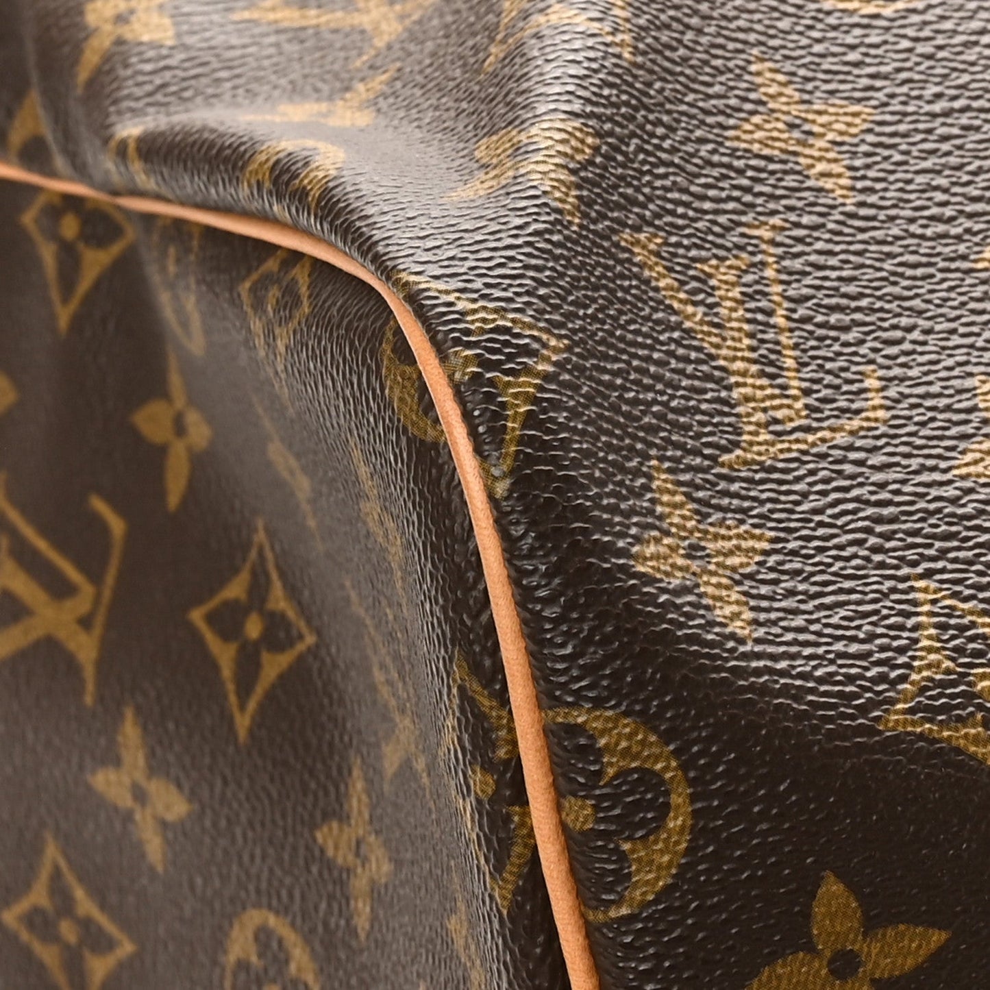 Monogram Keepall Bandouliere 55
