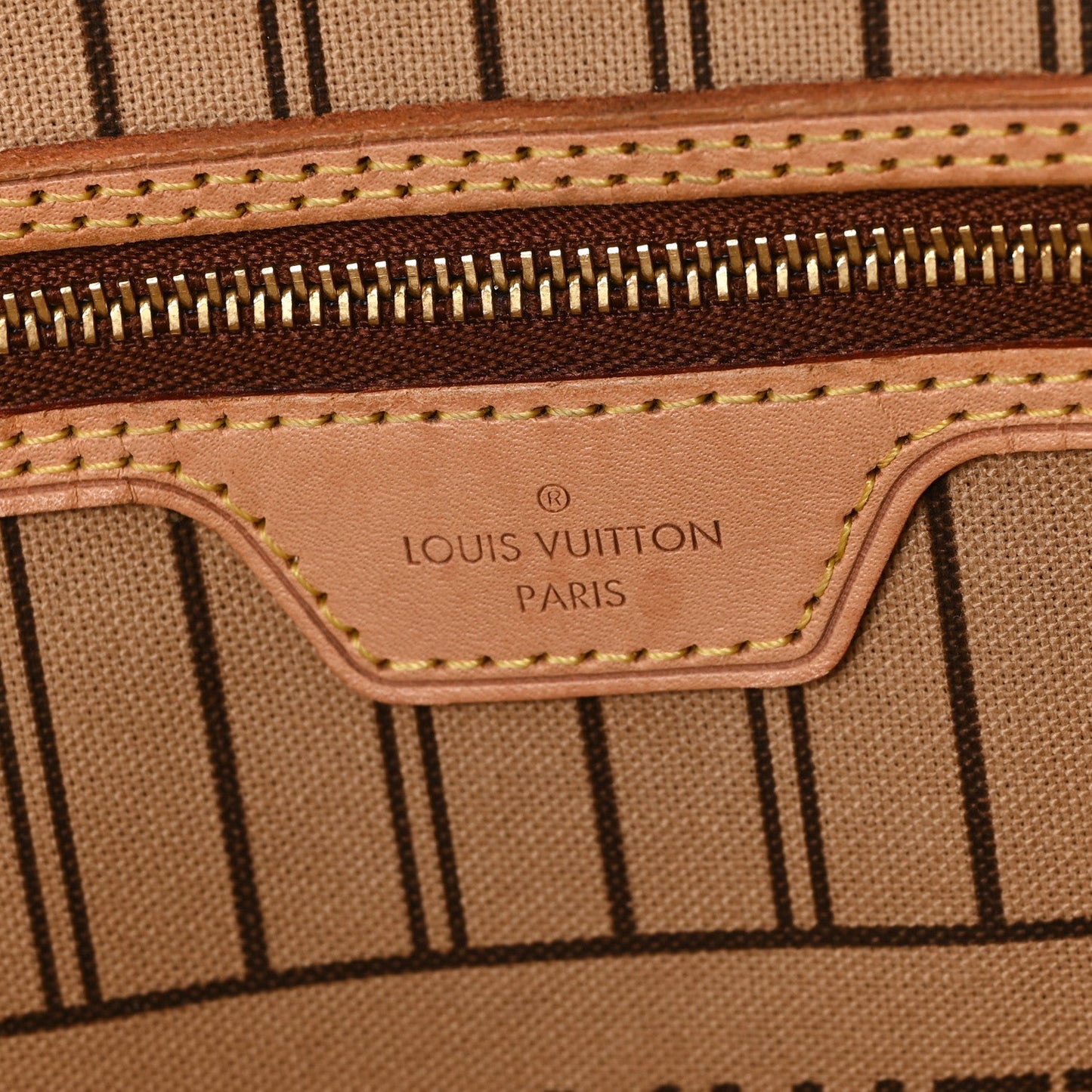 Monogram Neo Neverfull MM