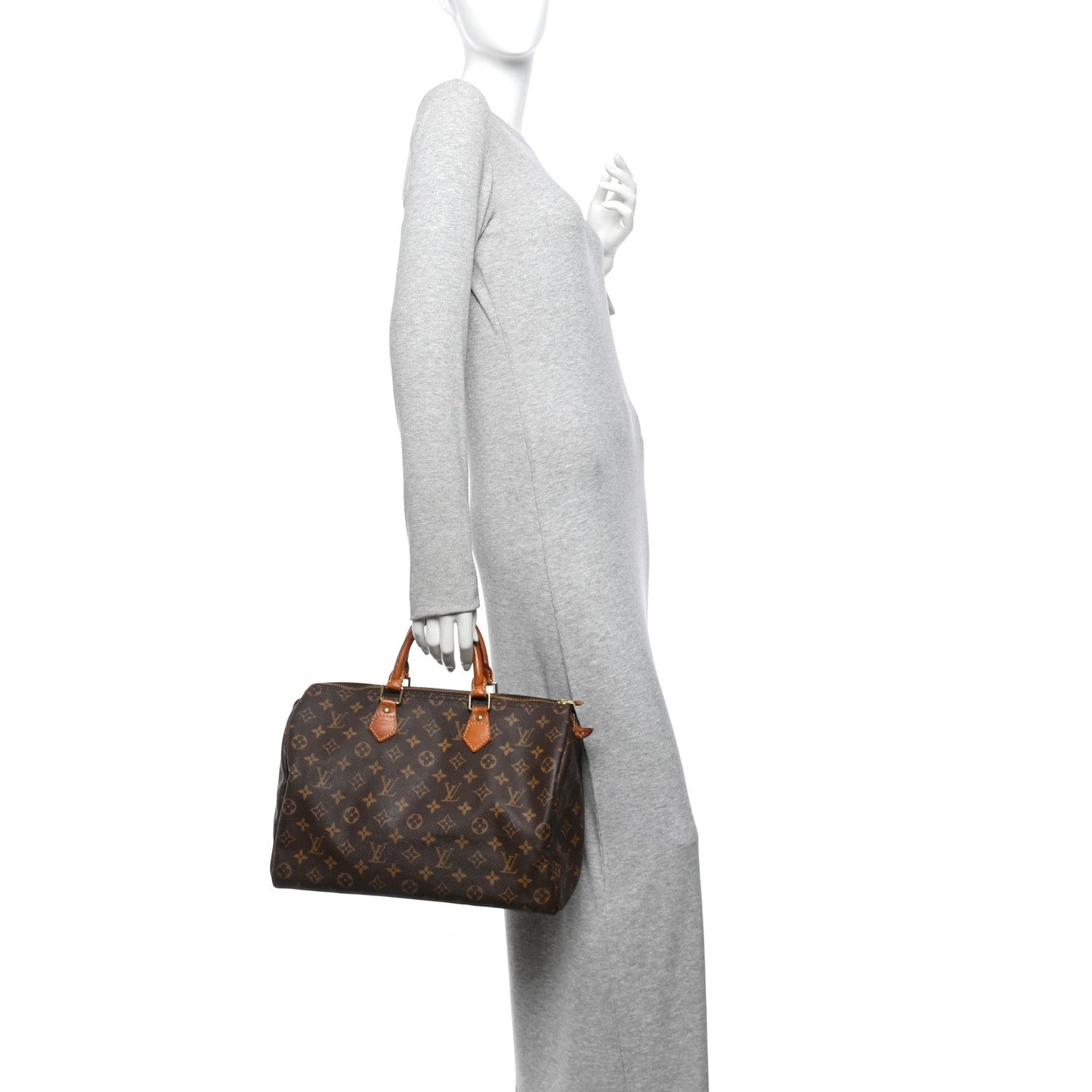 Monogram Speedy 35