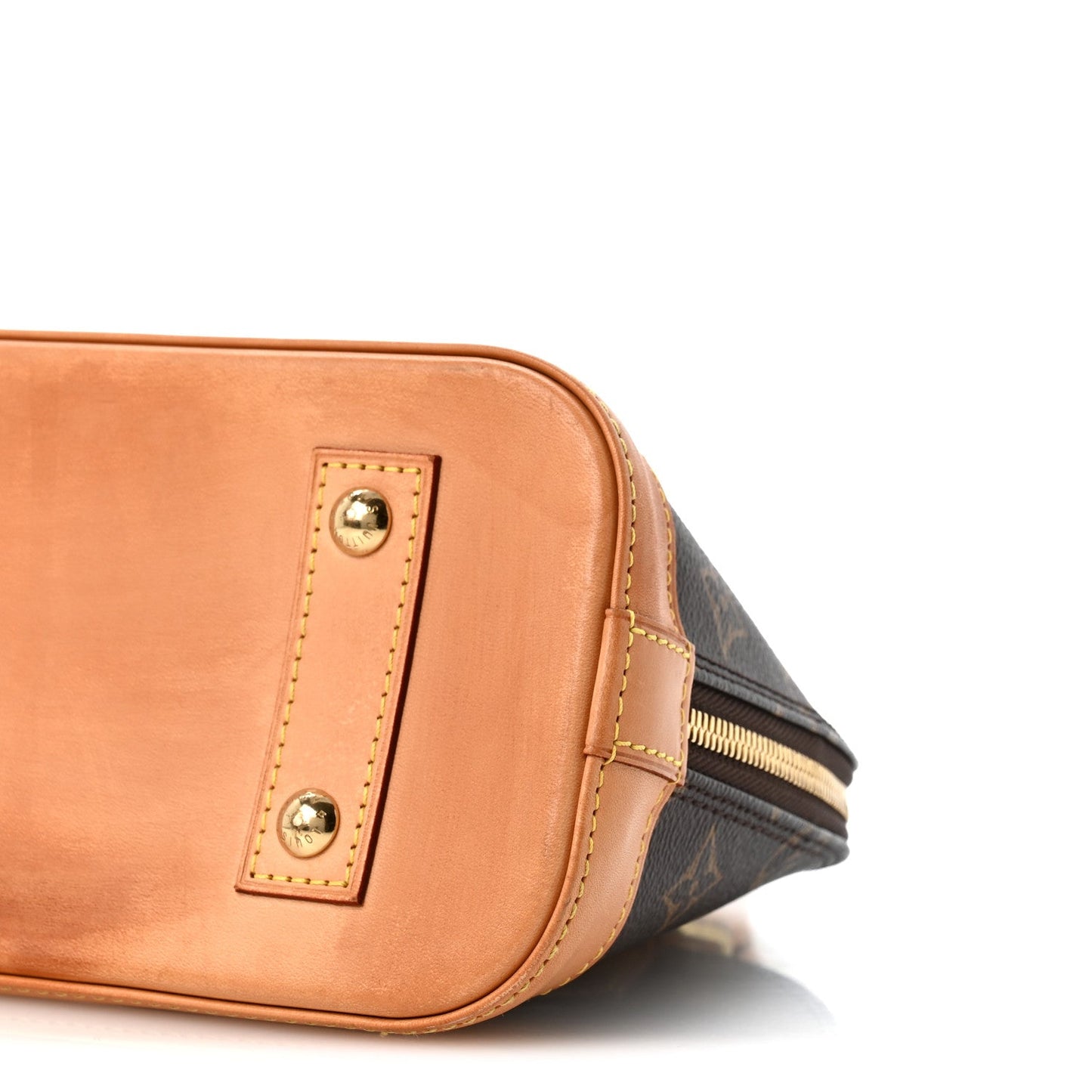 Monogram Alma BB