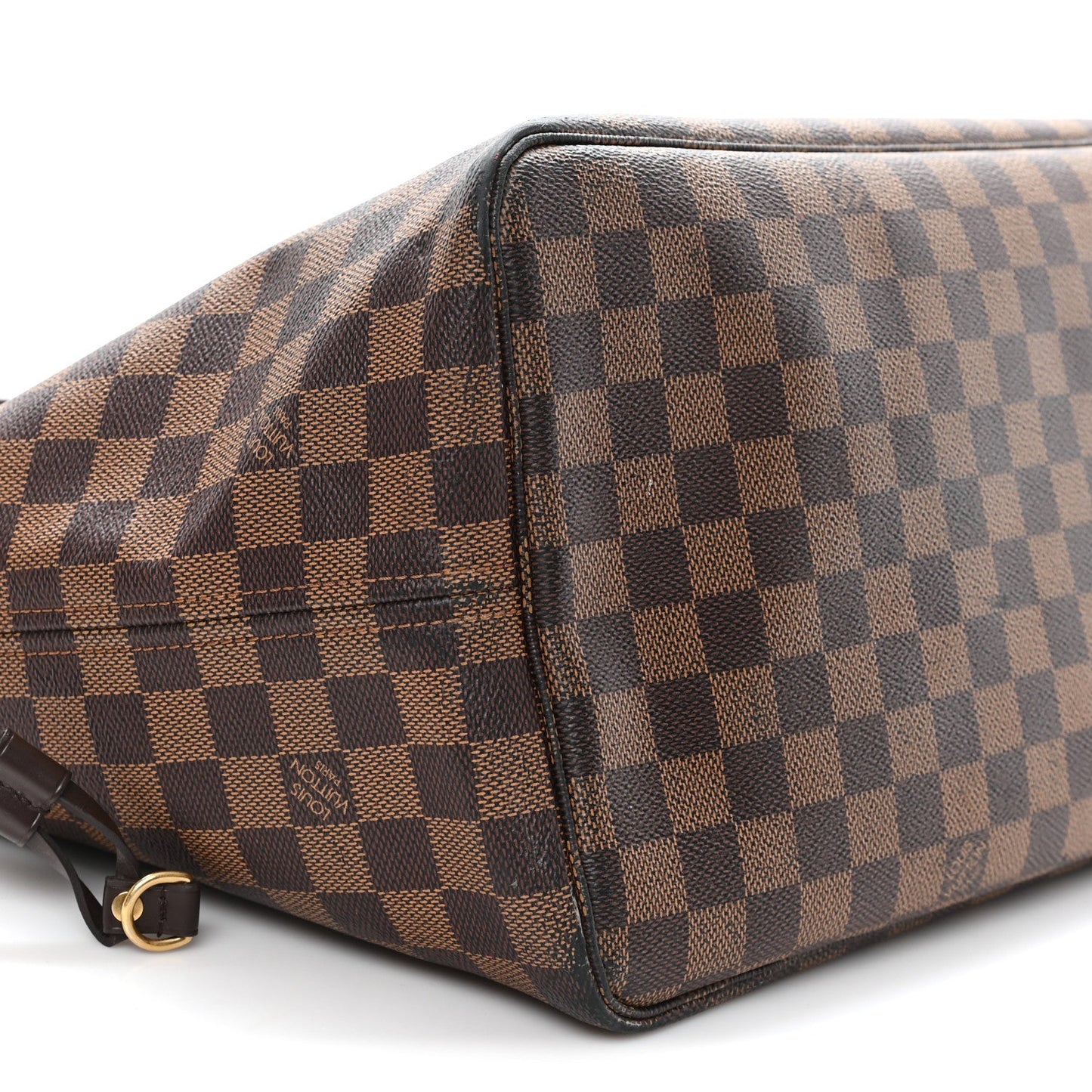 Damier Ebene Neo Neverfull GM