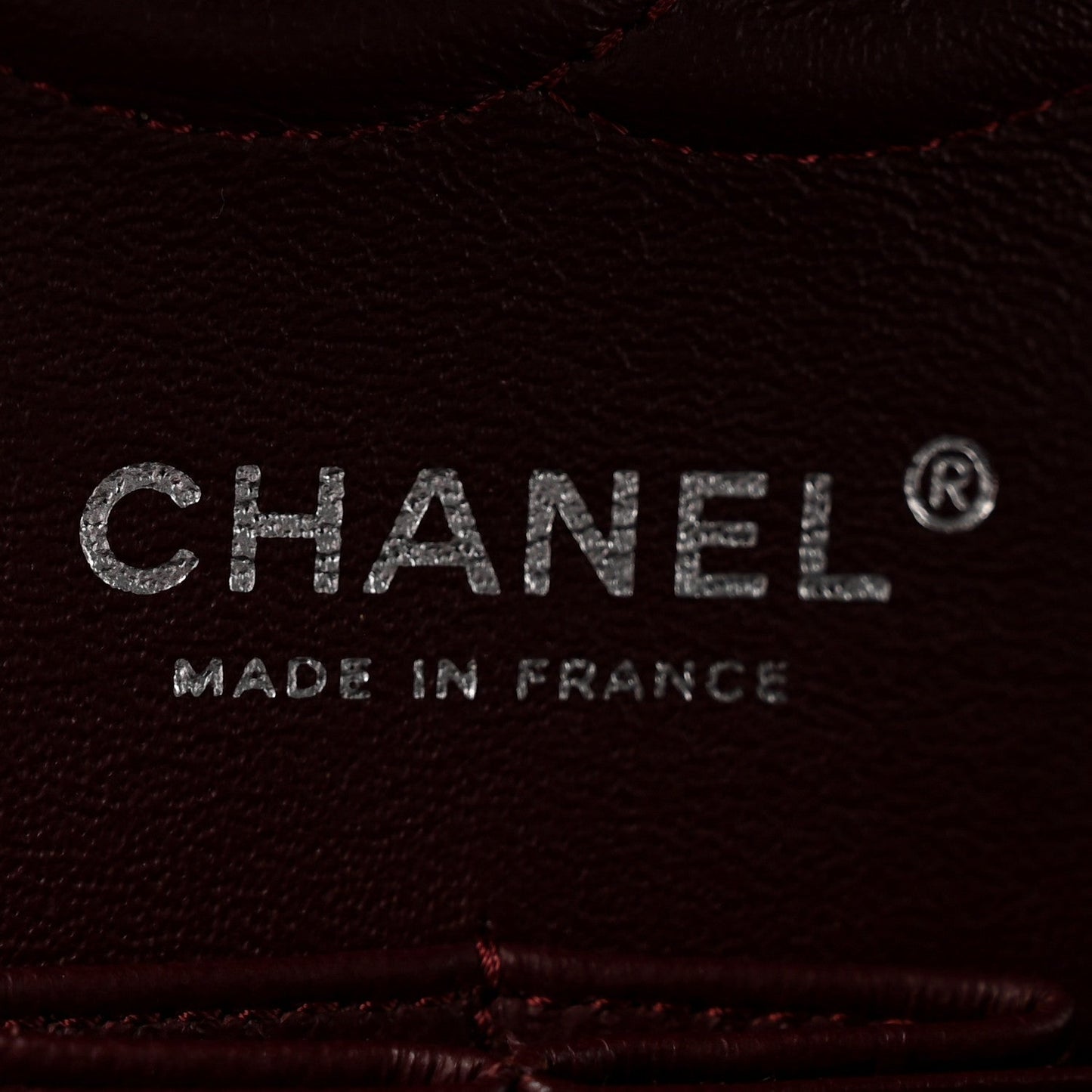 Caviar Quilted Small Double Flap Black