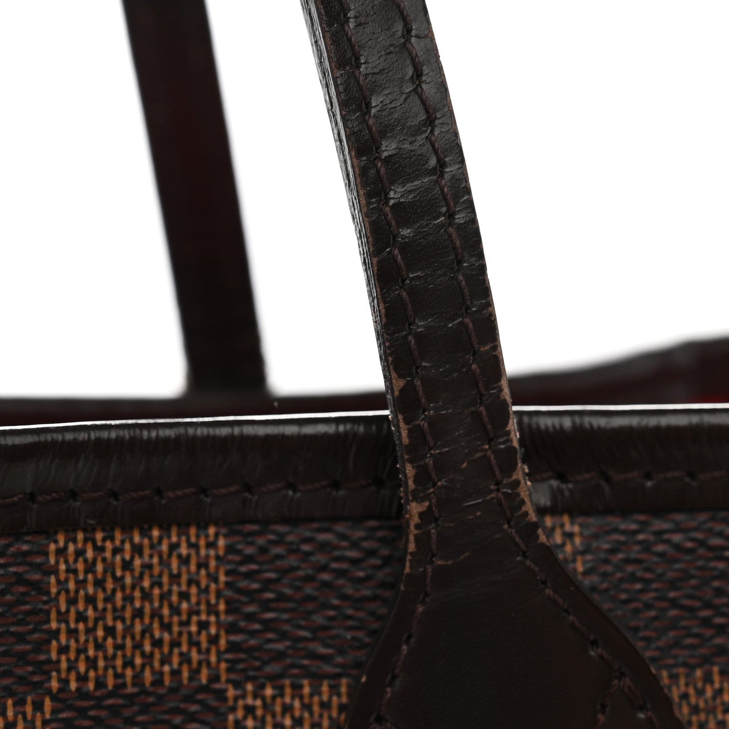 Damier Ebene Neo Neverfull GM