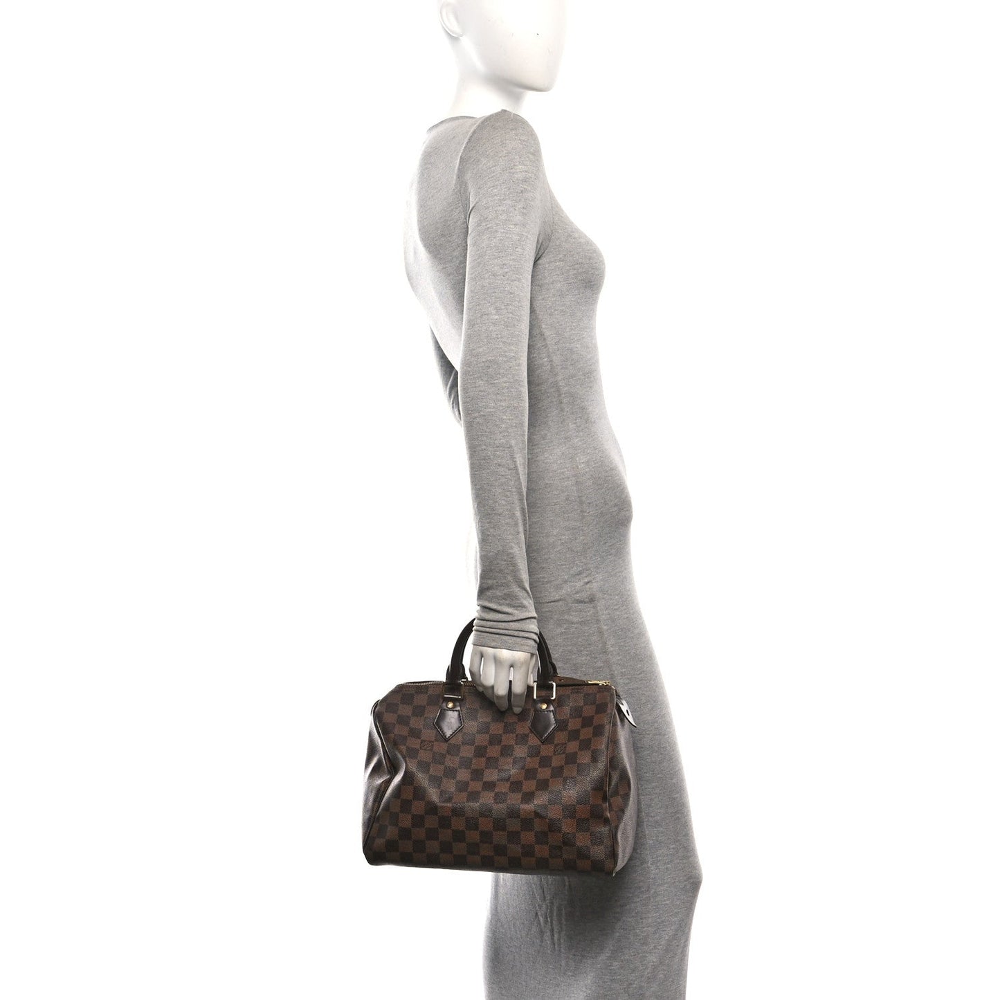 Damier Ebene Speedy 30
