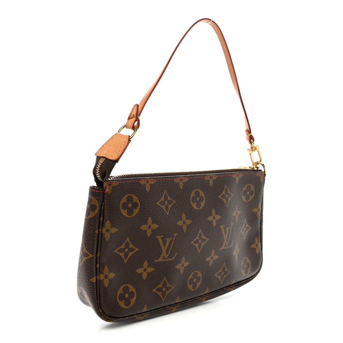 Monogram Cerises Pochette Accessories