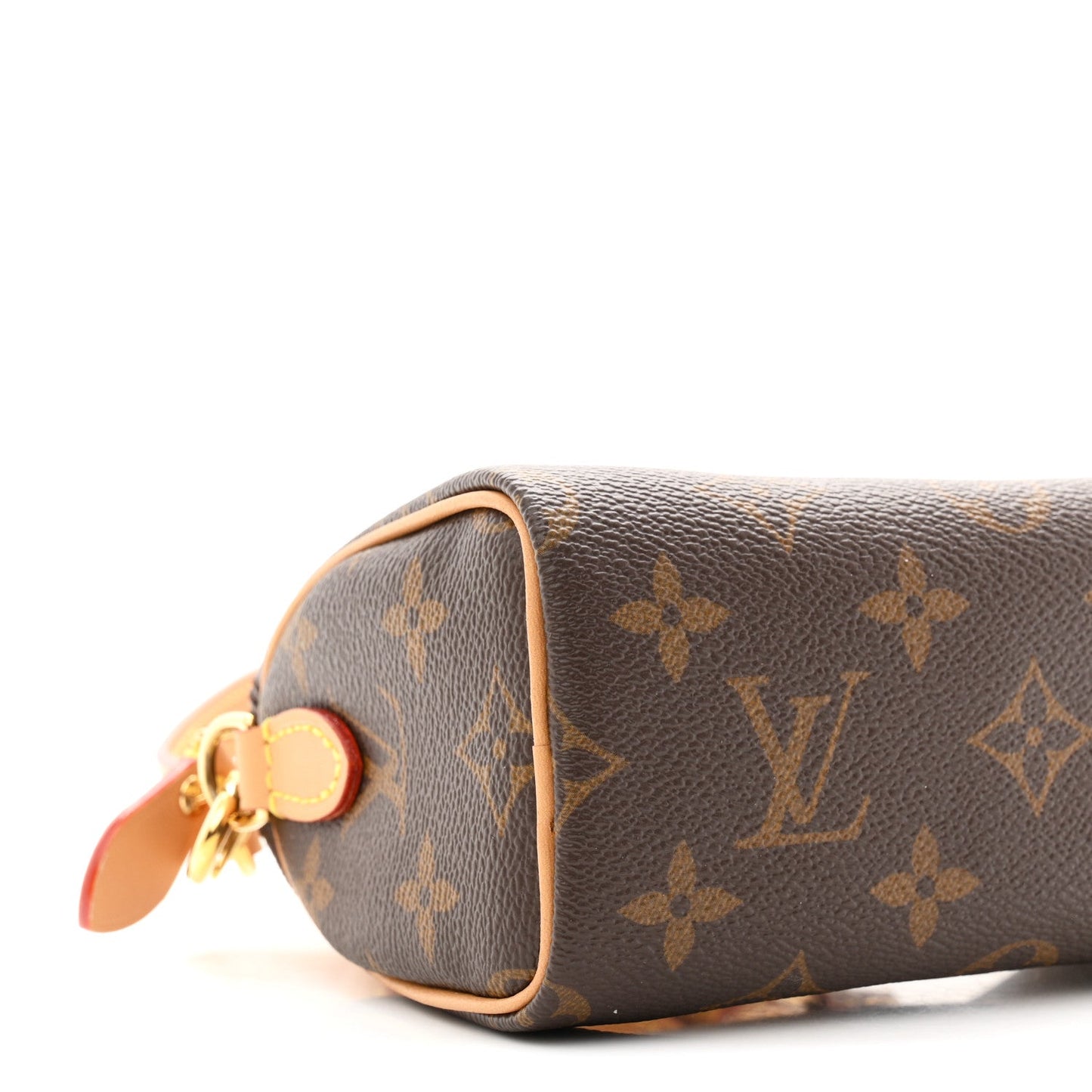 Monogram Nano Speedy Bandouliere