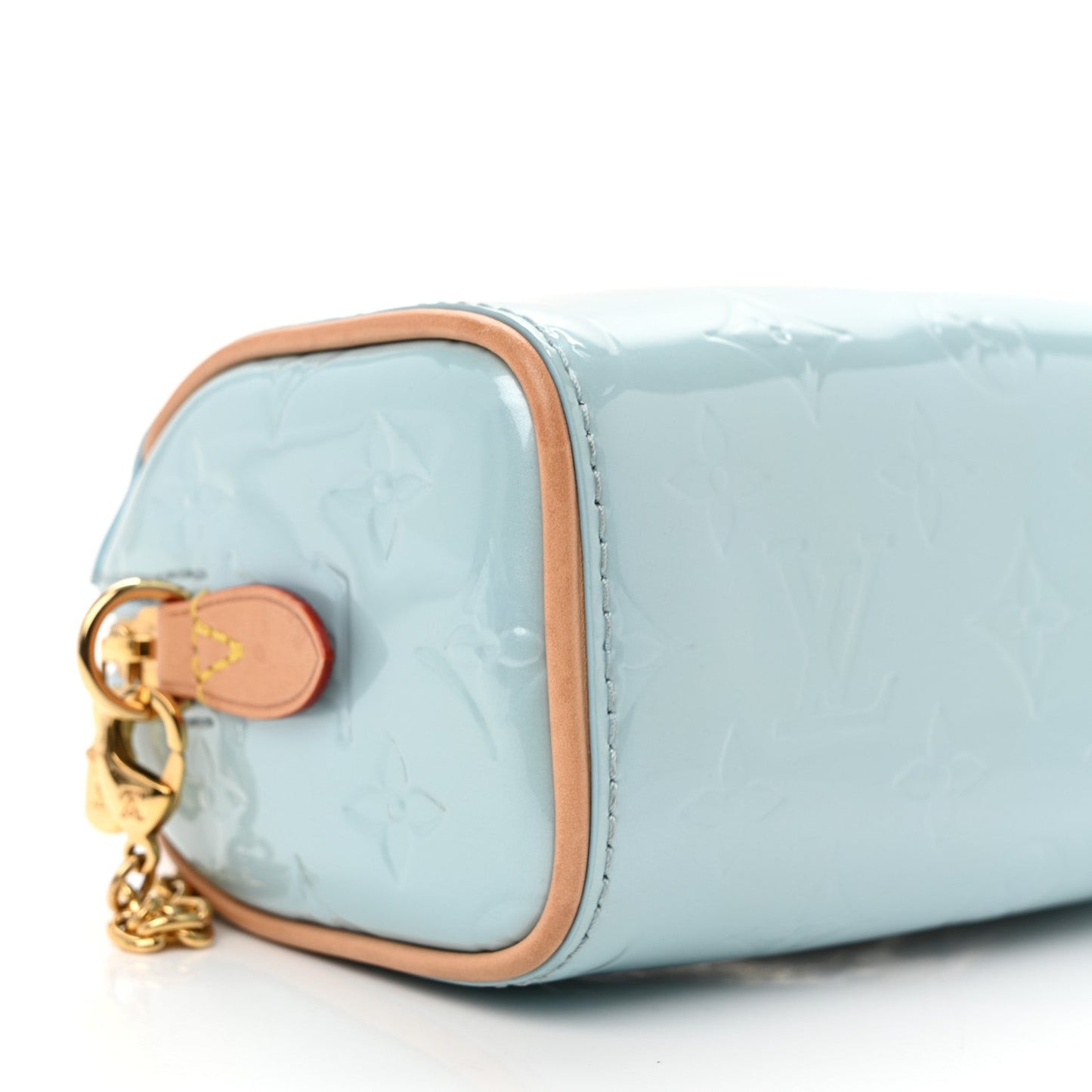 Vernis Monogram Nano Speedy Sky