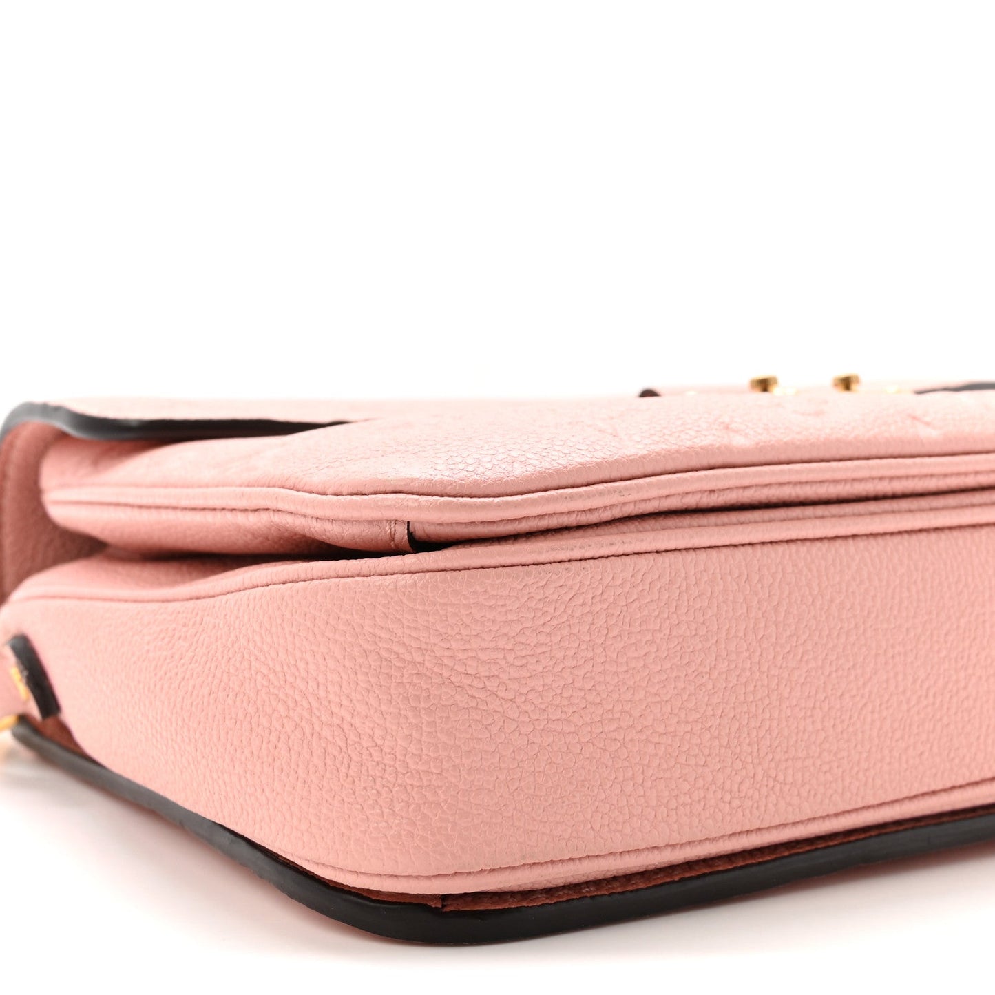 Empreinte Pochette Metis Rose Poudre