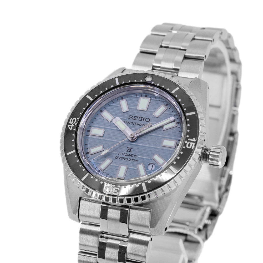 Seiko SJE117J1 Prospex Automatic Marinemaster Men's Watch