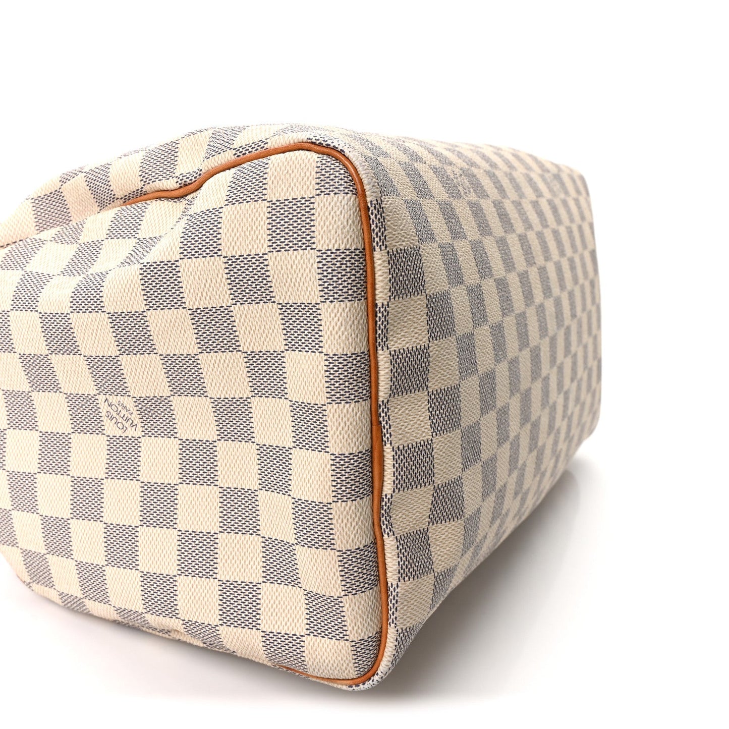 Damier Azur Speedy 35