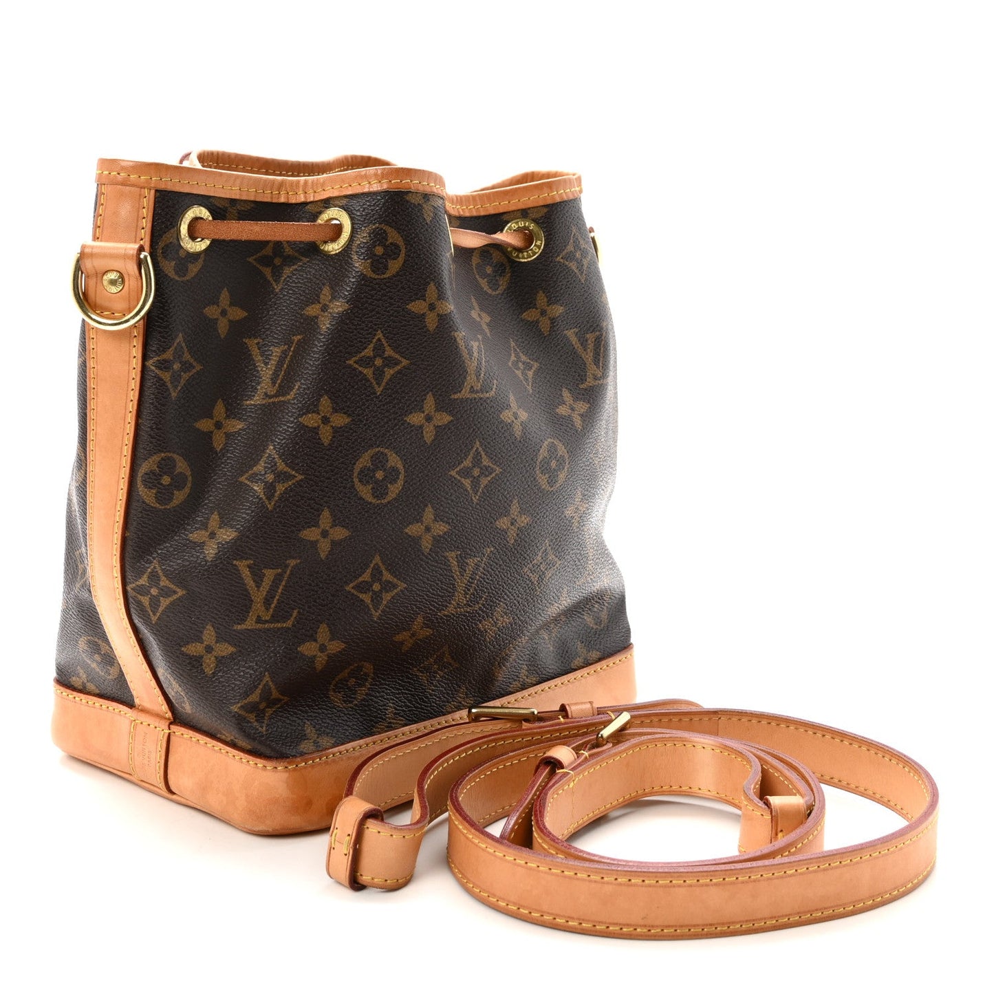 Monogram Noe BB