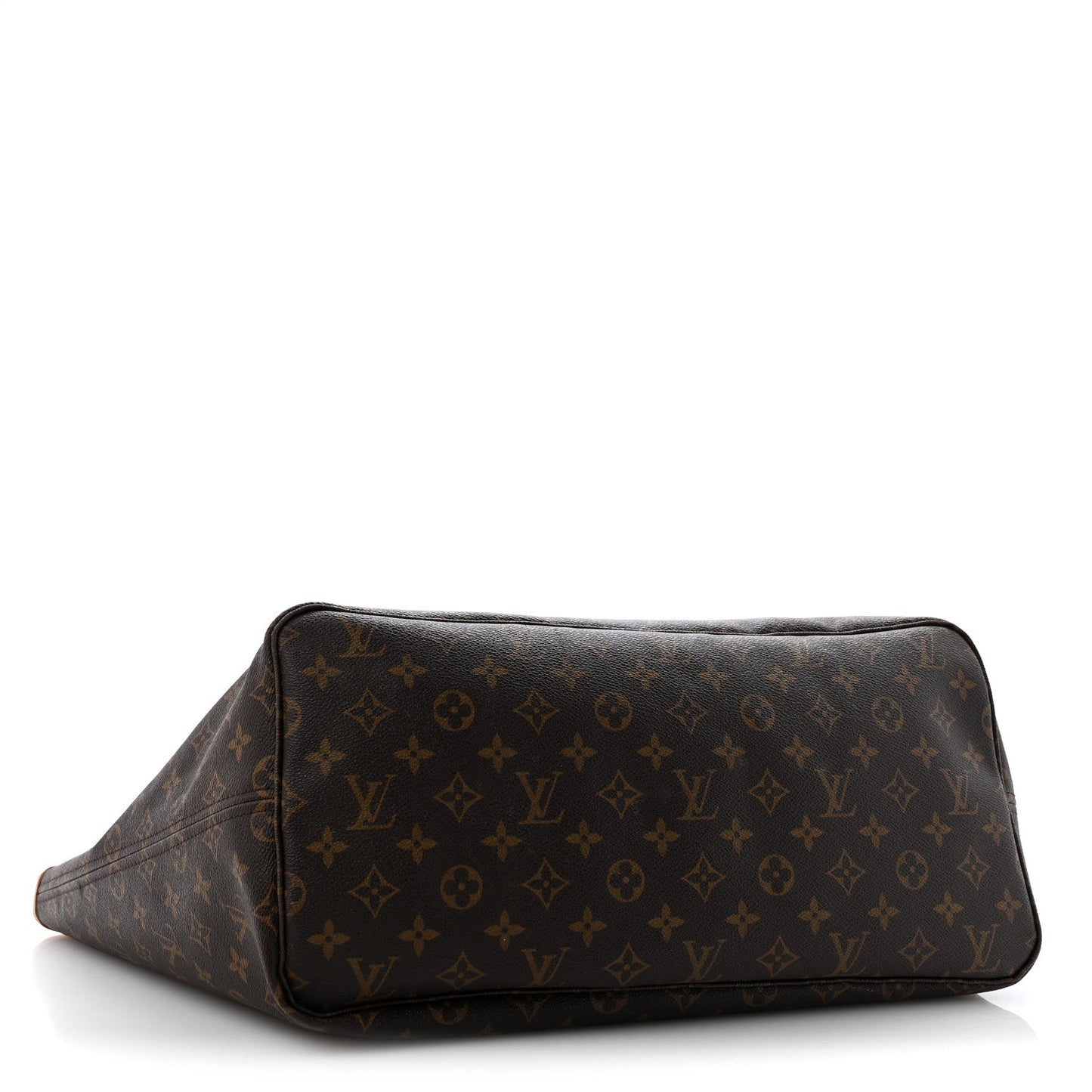 Monogram Neo Neverfull GM Pivoine
