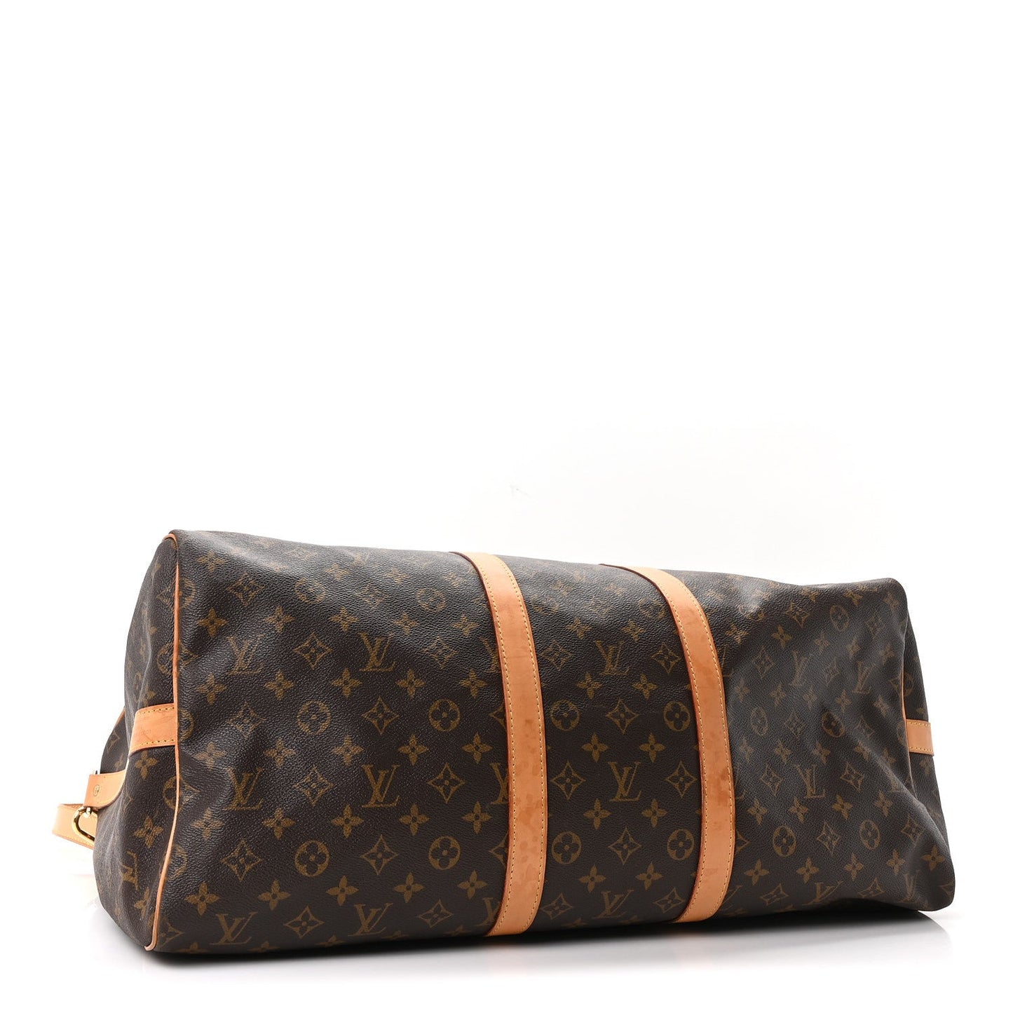 Monogram Keepall Bandouliere 55