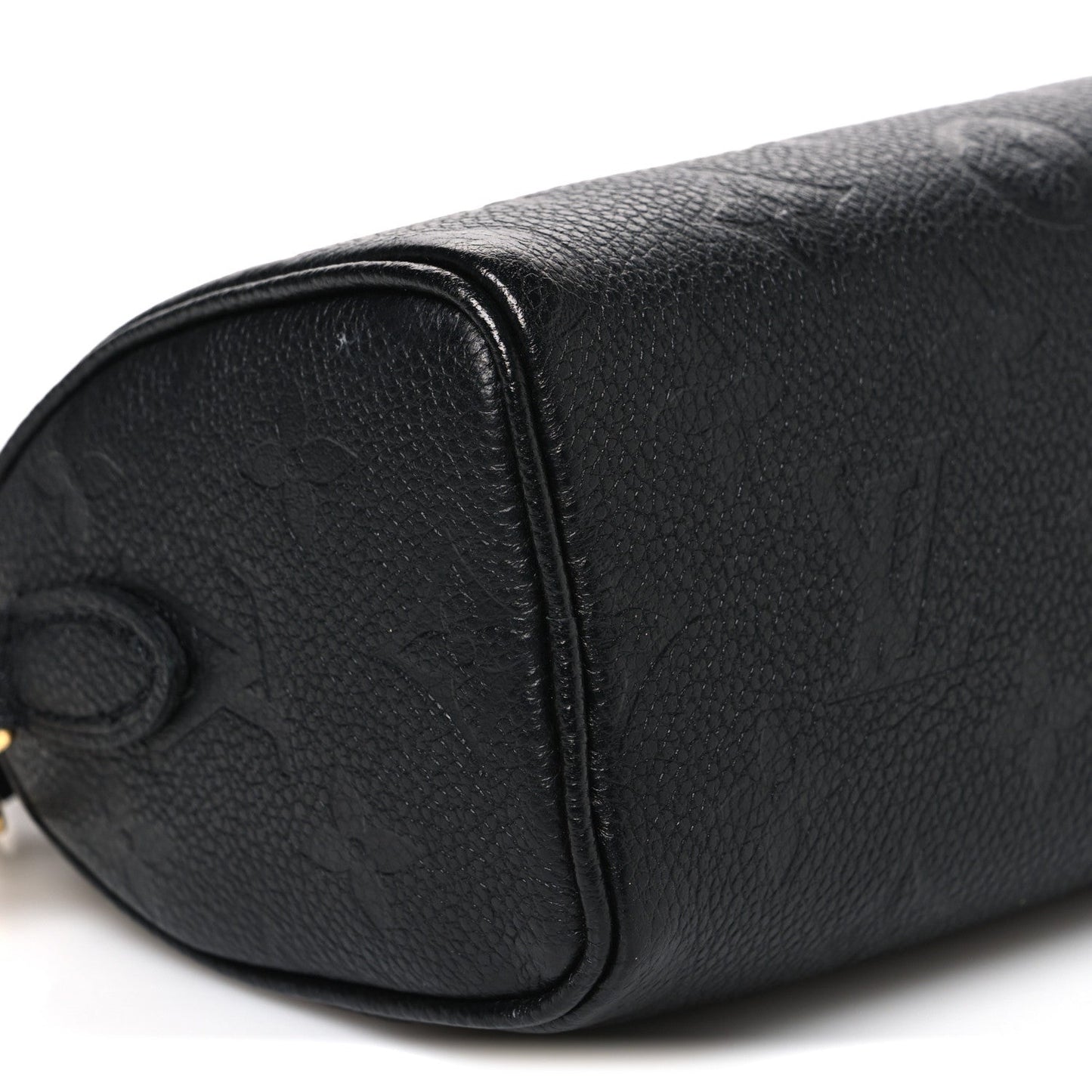Empreinte Monogram Nano Speedy Black