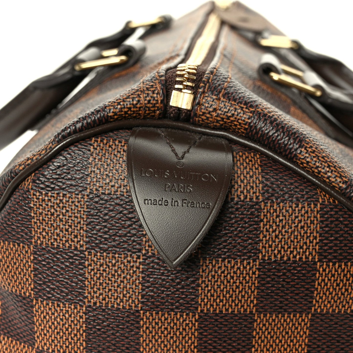 Damier Ebene Speedy 30
