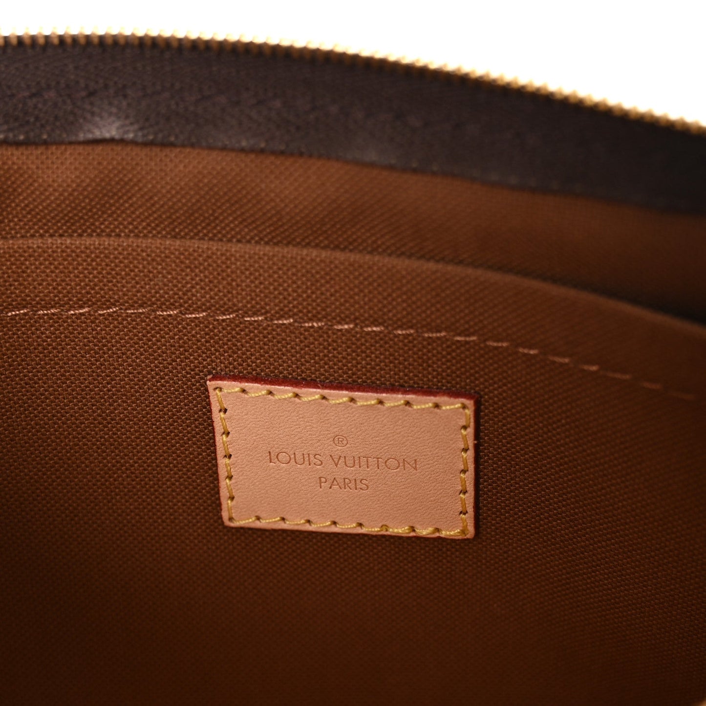 Monogram Multi Pochette Accessories Rose Clair