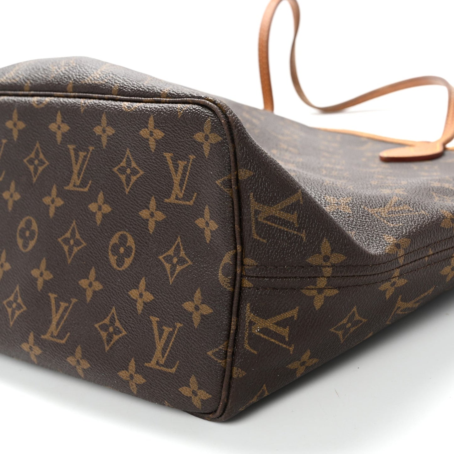 Monogram Neverfull MM