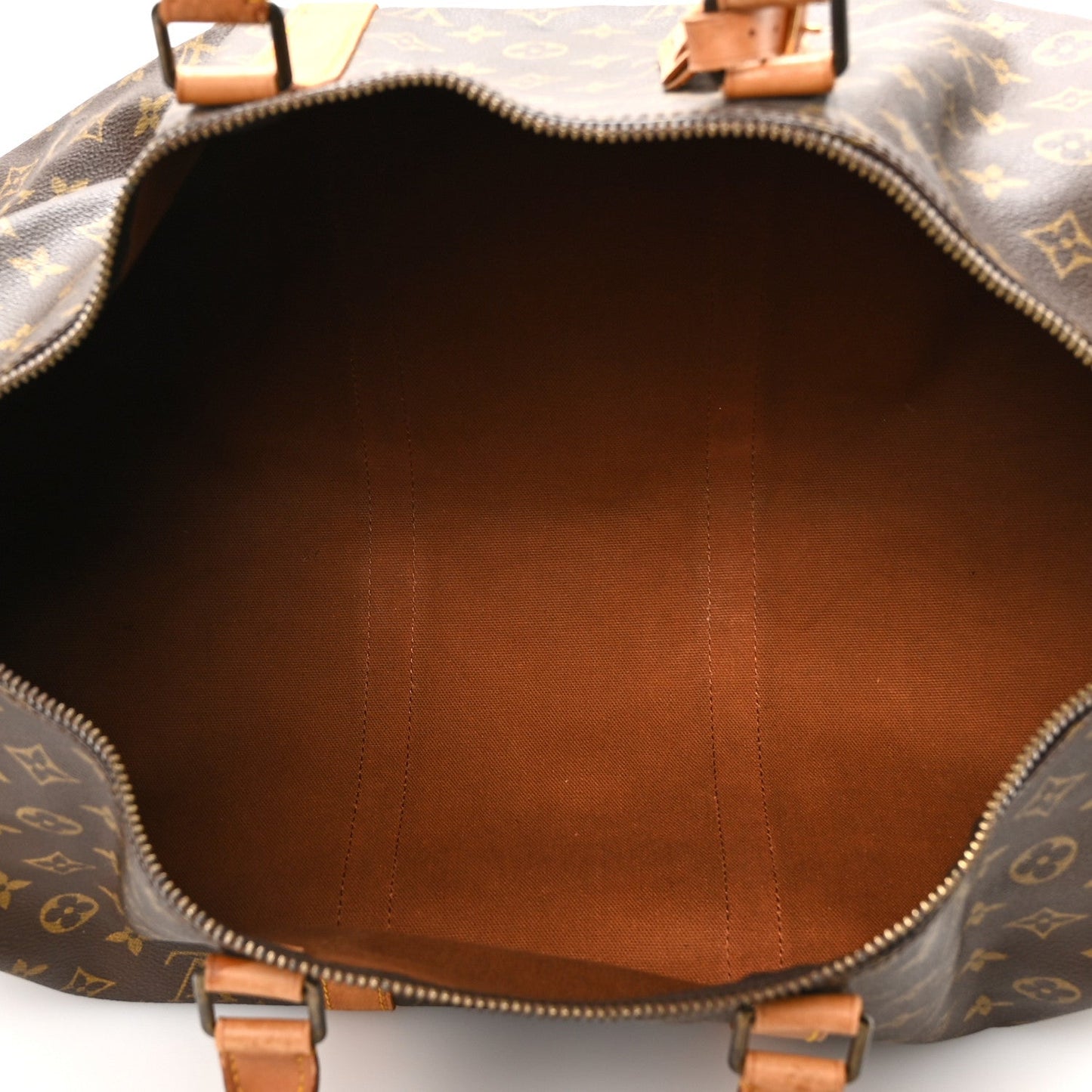 Monogram Keepall 50