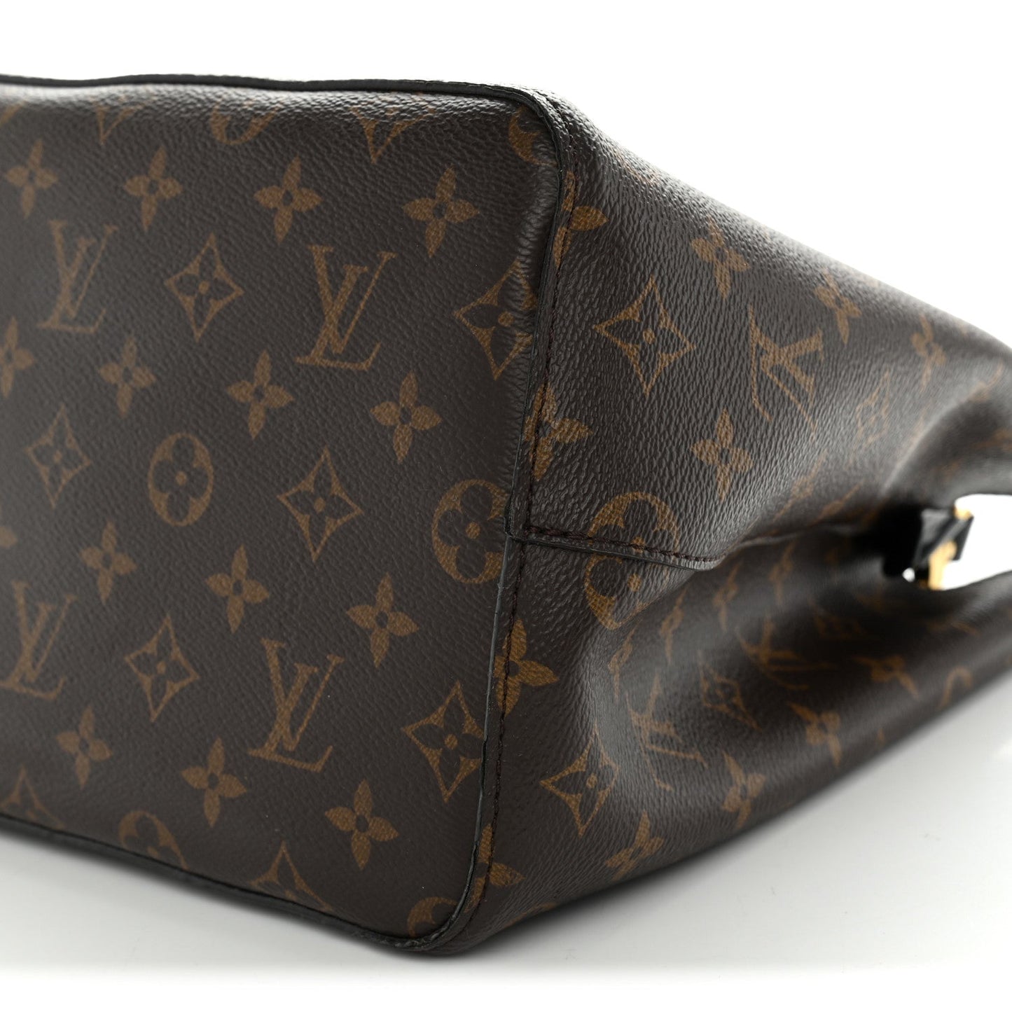 Monogram Neonoe MM Black