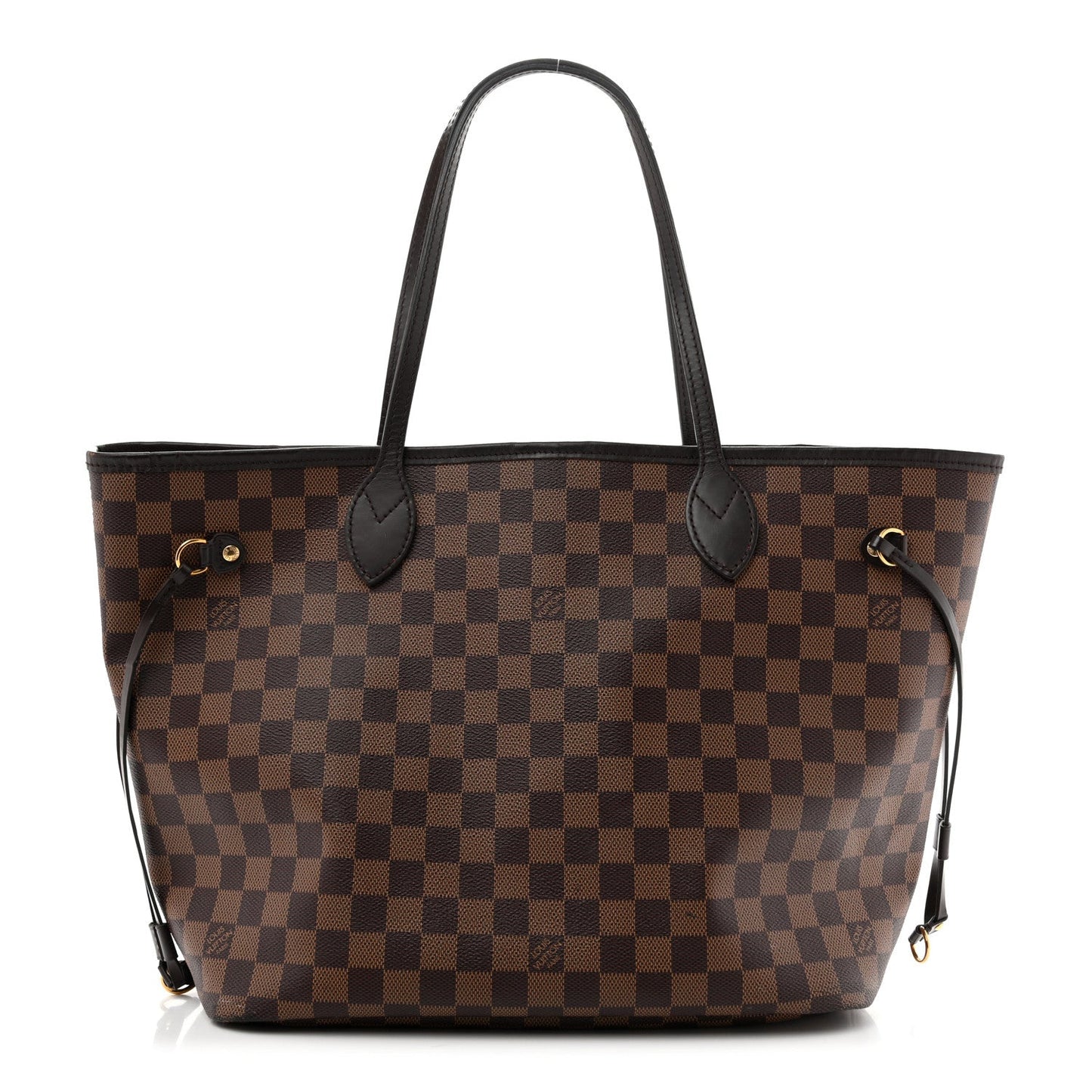 Damier Ebene Neo Neverfull MM